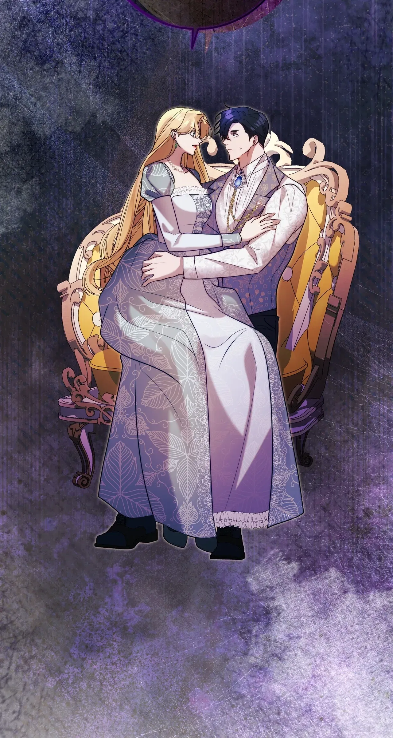 I Won’t Regret My Second Life, The Happy Ending Comes After Revenge Chapter 43 – Page 4