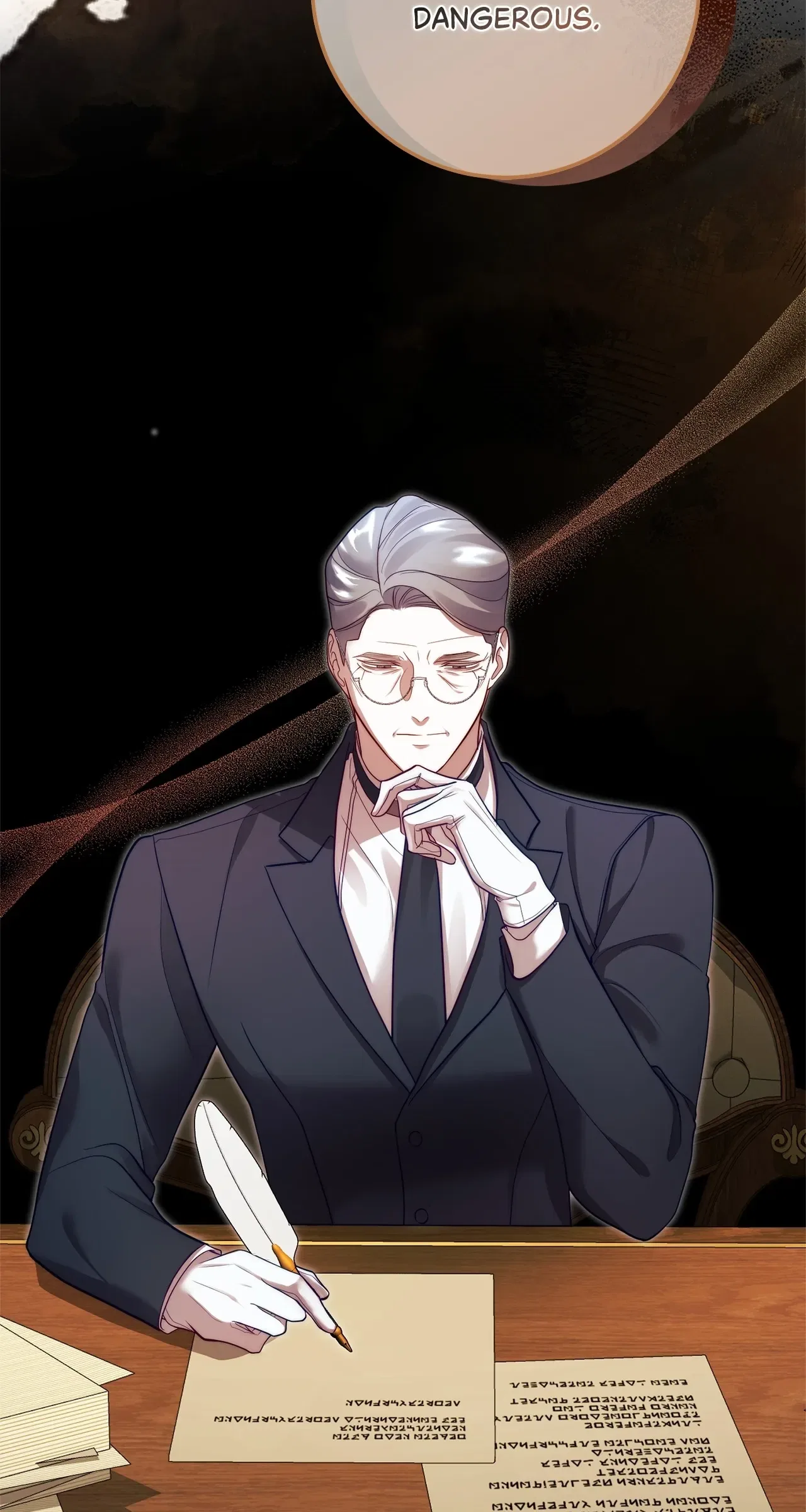 I Won’t Regret My Second Life, The Happy Ending Comes After Revenge Chapter 43 – Page 8
