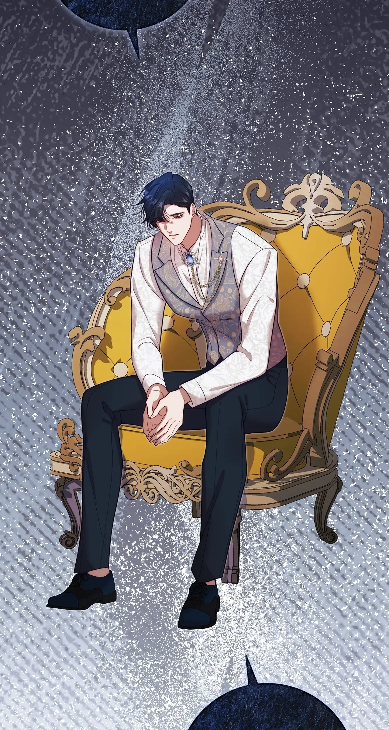 I Won’t Regret My Second Life, The Happy Ending Comes After Revenge Chapter 43 – Page 26