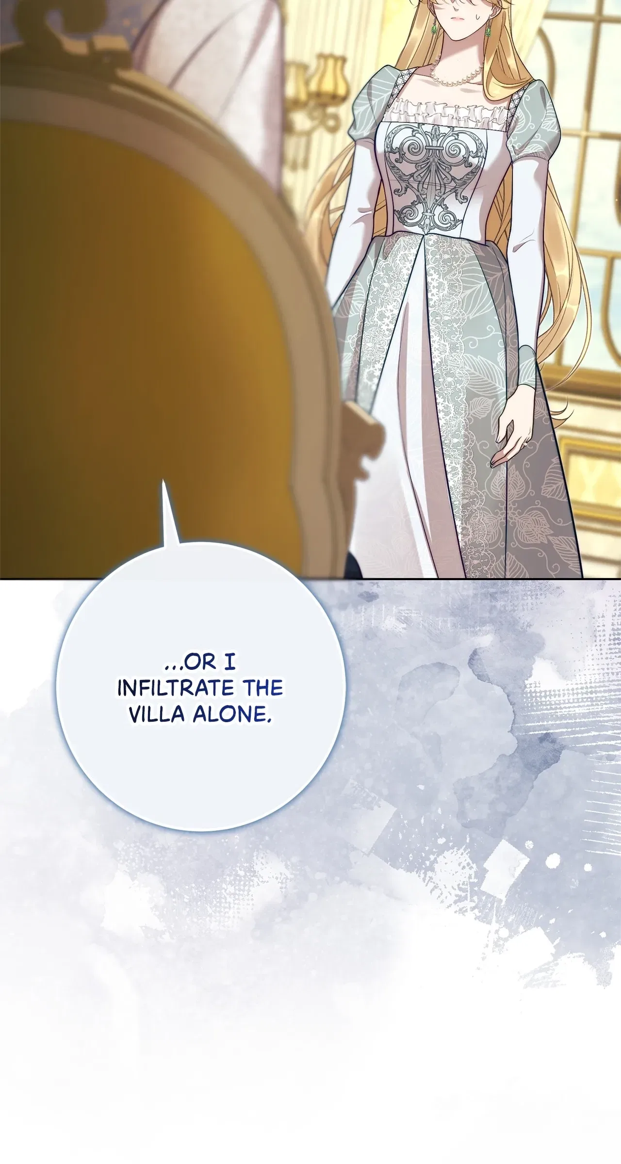 I Won’t Regret My Second Life, The Happy Ending Comes After Revenge Chapter 43 – Page 28