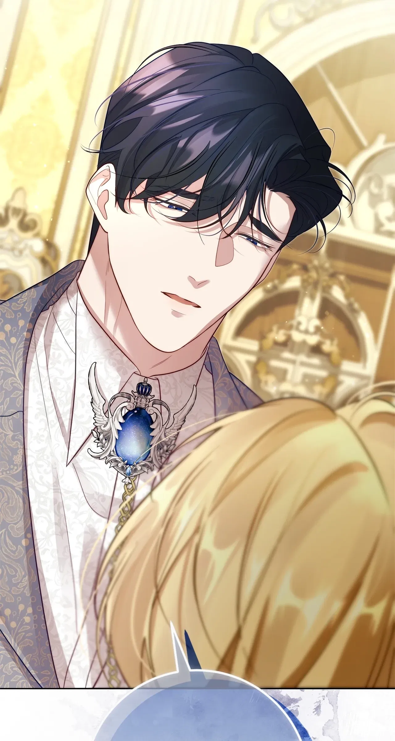 I Won’t Regret My Second Life, The Happy Ending Comes After Revenge Chapter 43 – Page 32