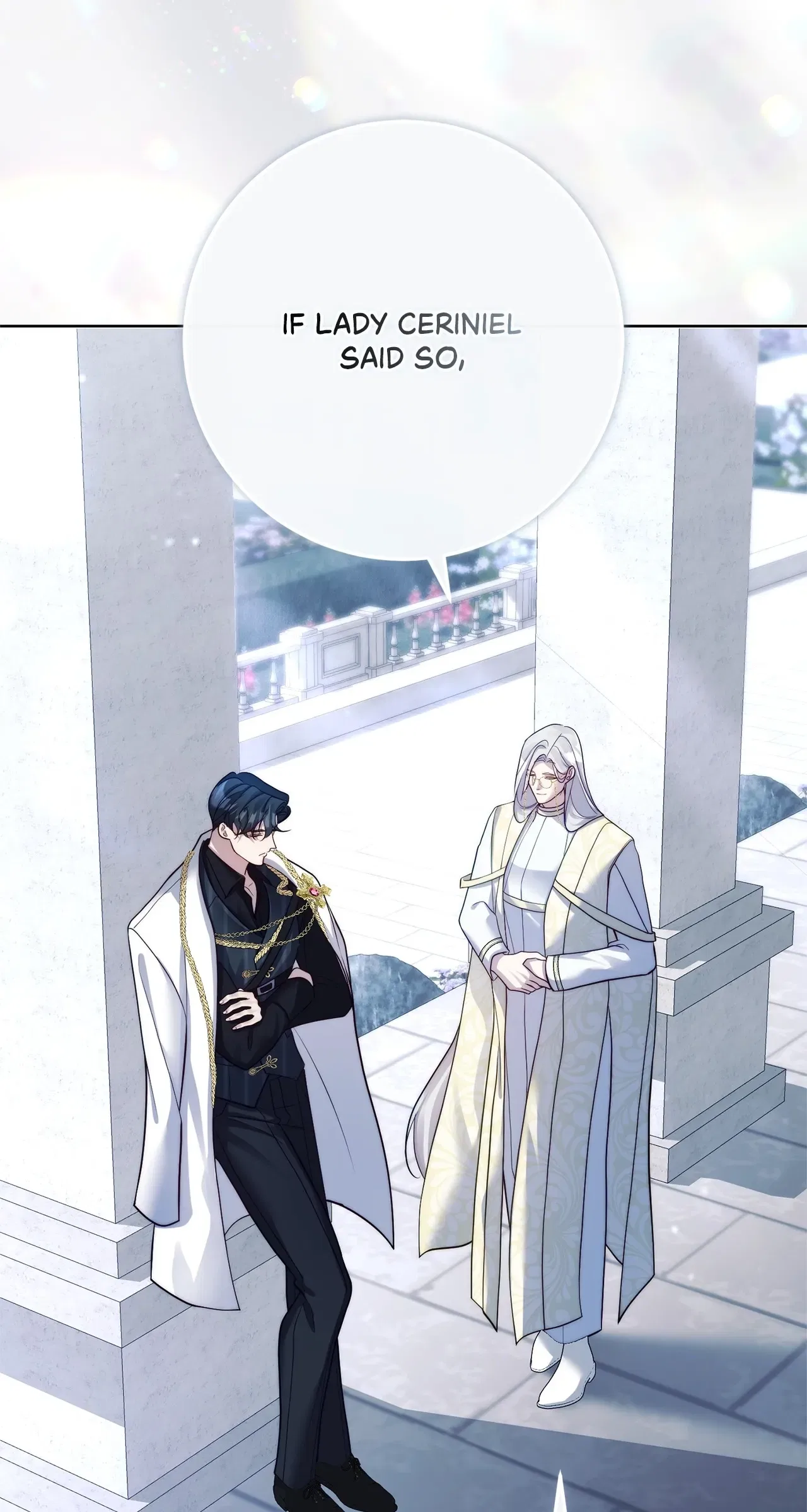I Won’t Regret My Second Life, The Happy Ending Comes After Revenge Chapter 43 – Page 39