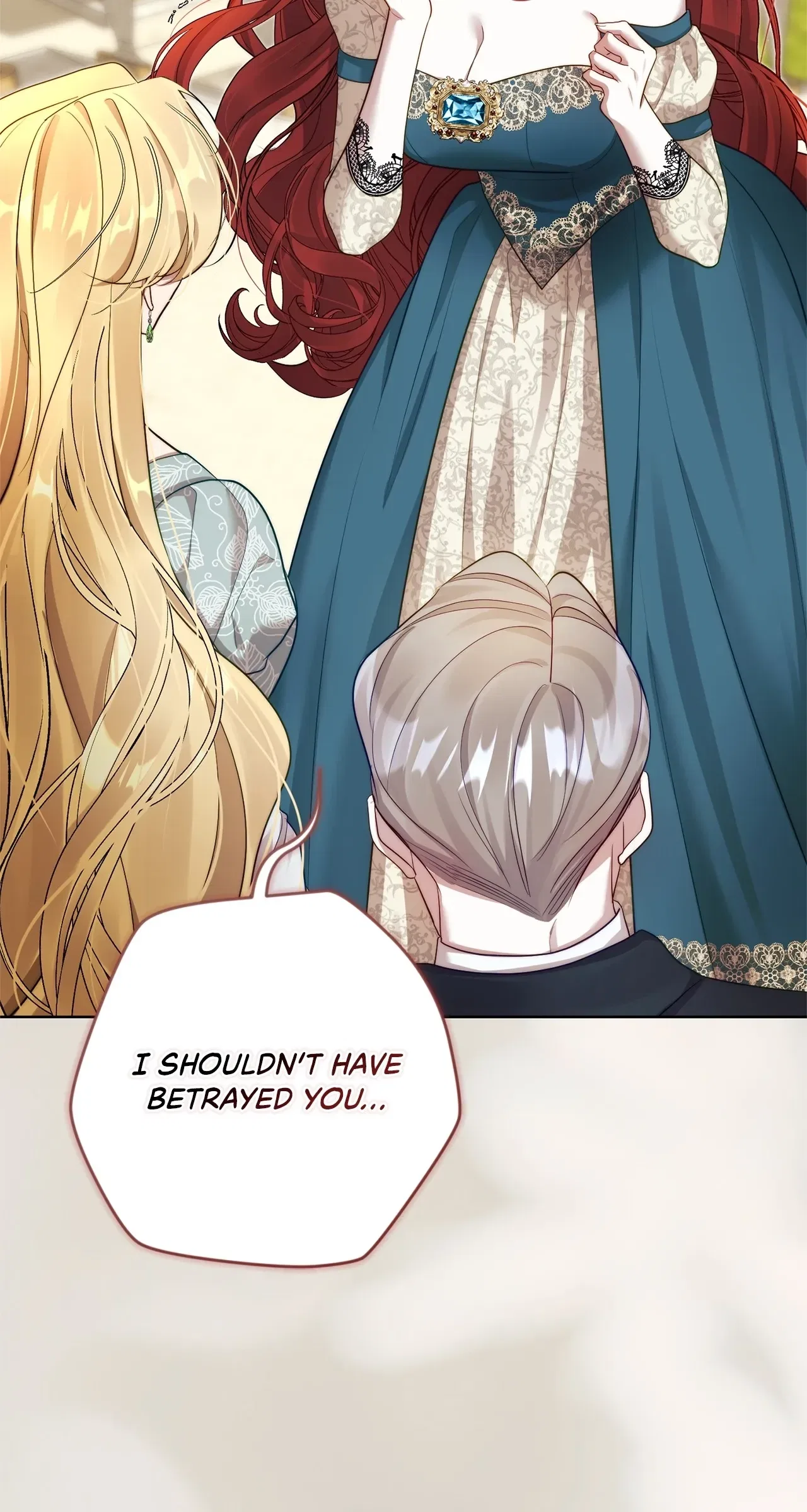 I Won’t Regret My Second Life, The Happy Ending Comes After Revenge Chapter 43 – Page 67