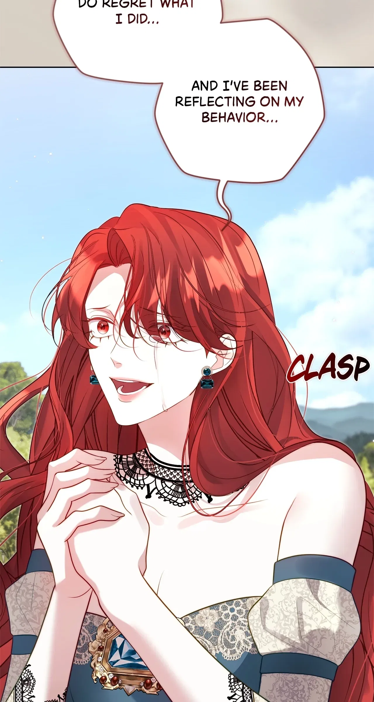 I Won’t Regret My Second Life, The Happy Ending Comes After Revenge Chapter 43 – Page 74