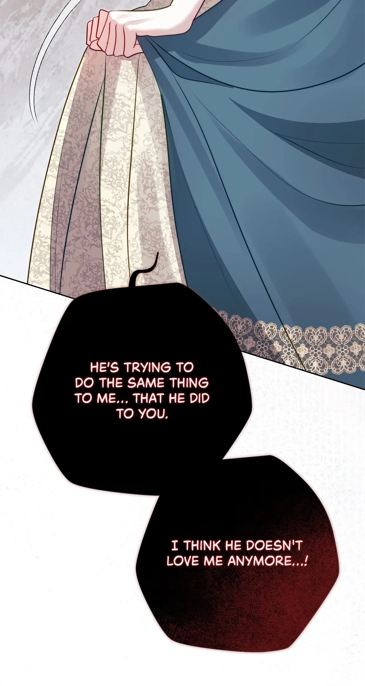 I Won’t Regret My Second Life, The Happy Ending Comes After Revenge Chapter 43 – Page 77