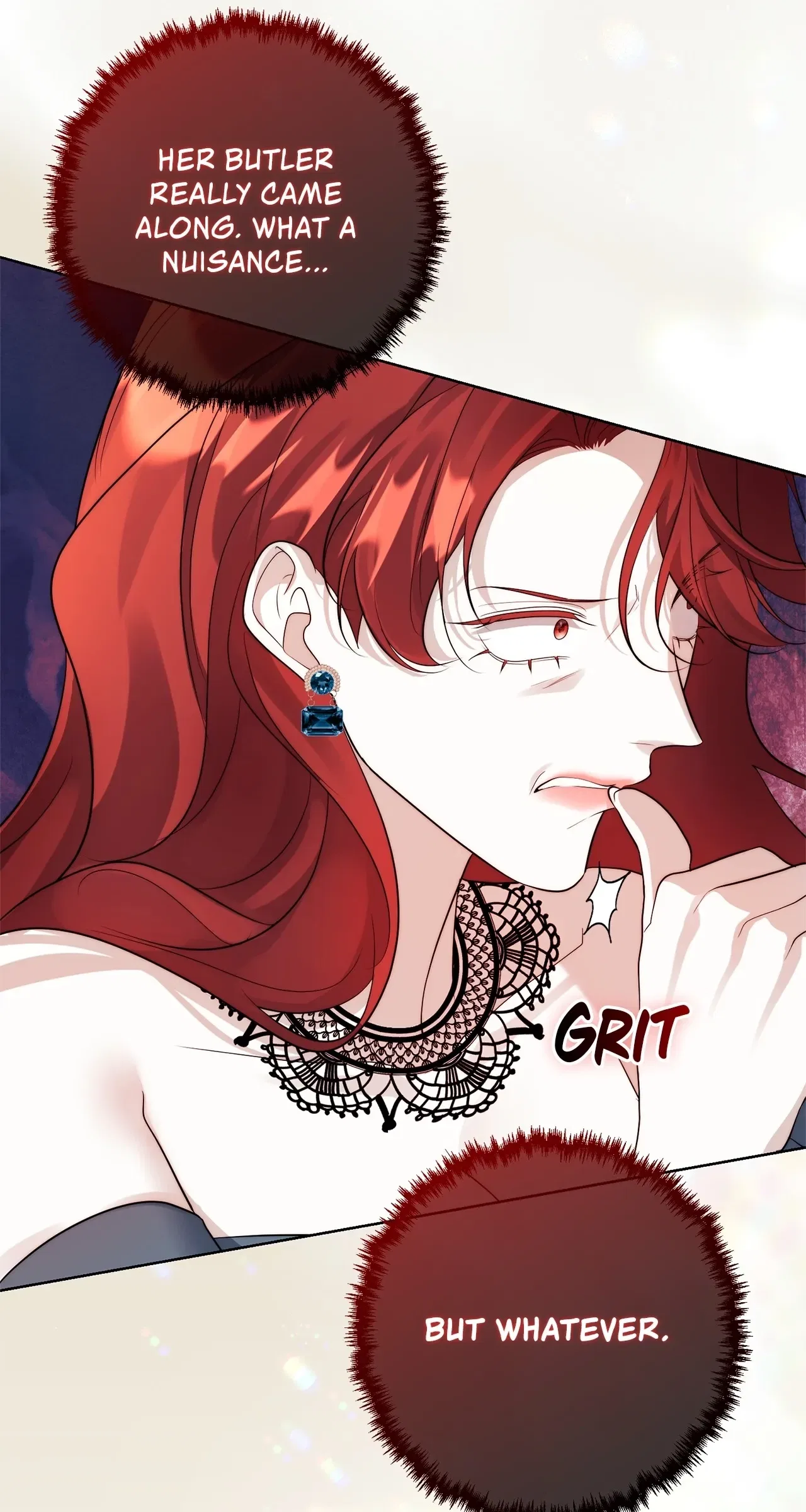 I Won’t Regret My Second Life, The Happy Ending Comes After Revenge Chapter 43 – Page 105