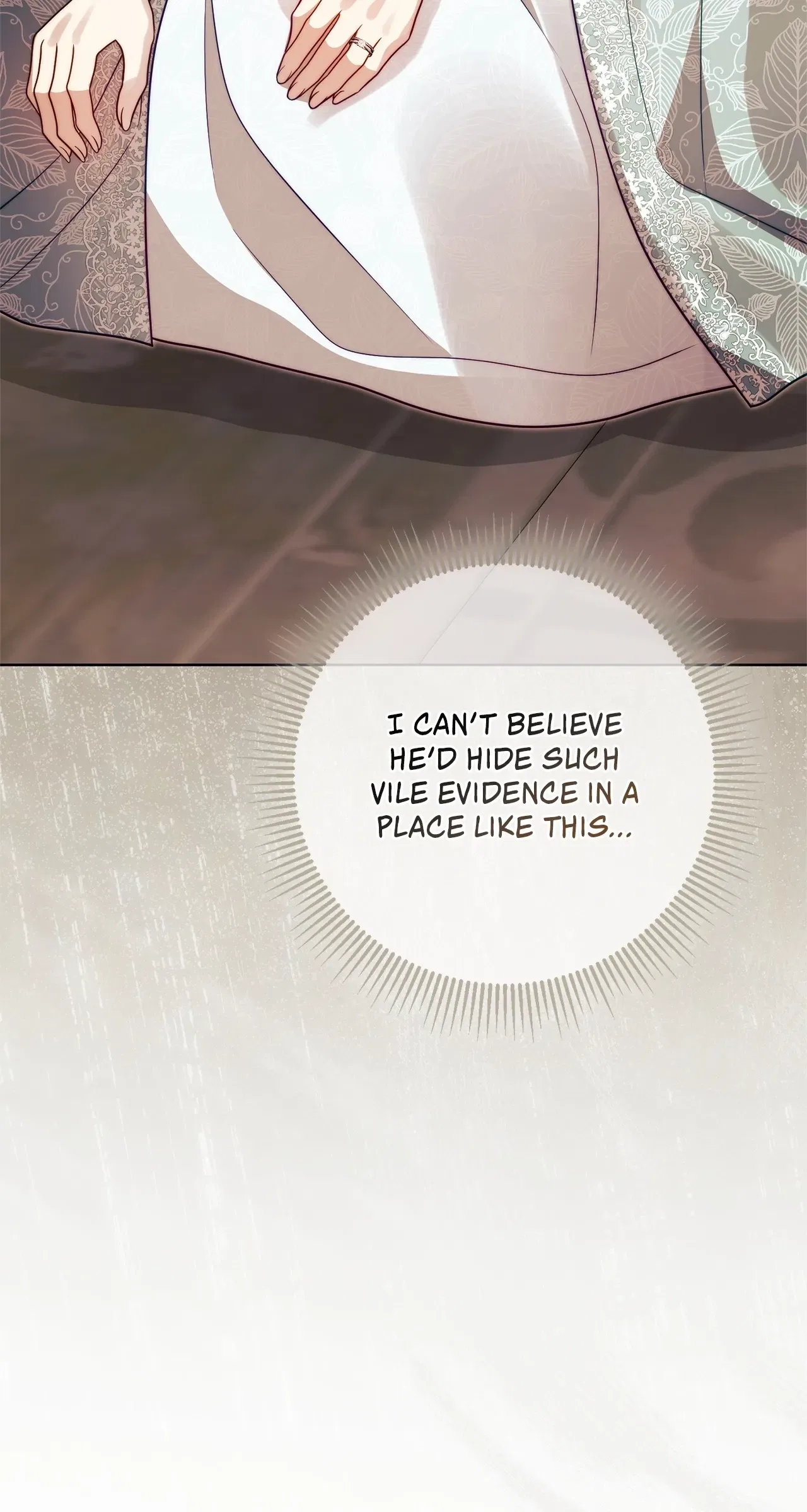 I Won’t Regret My Second Life, The Happy Ending Comes After Revenge Chapter 43 – Page 134
