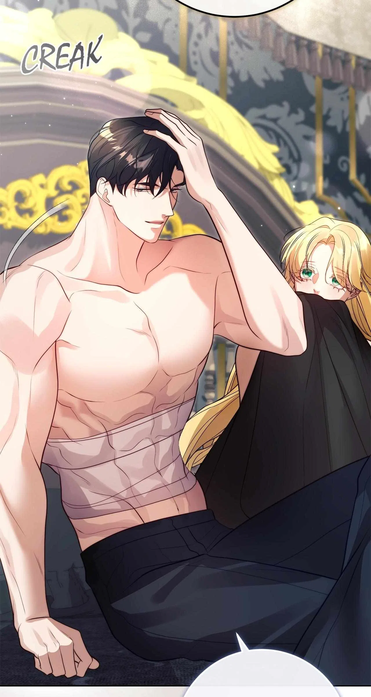 I Won’t Regret My Second Life, The Happy Ending Comes After Revenge Chapter 42 – Page 22