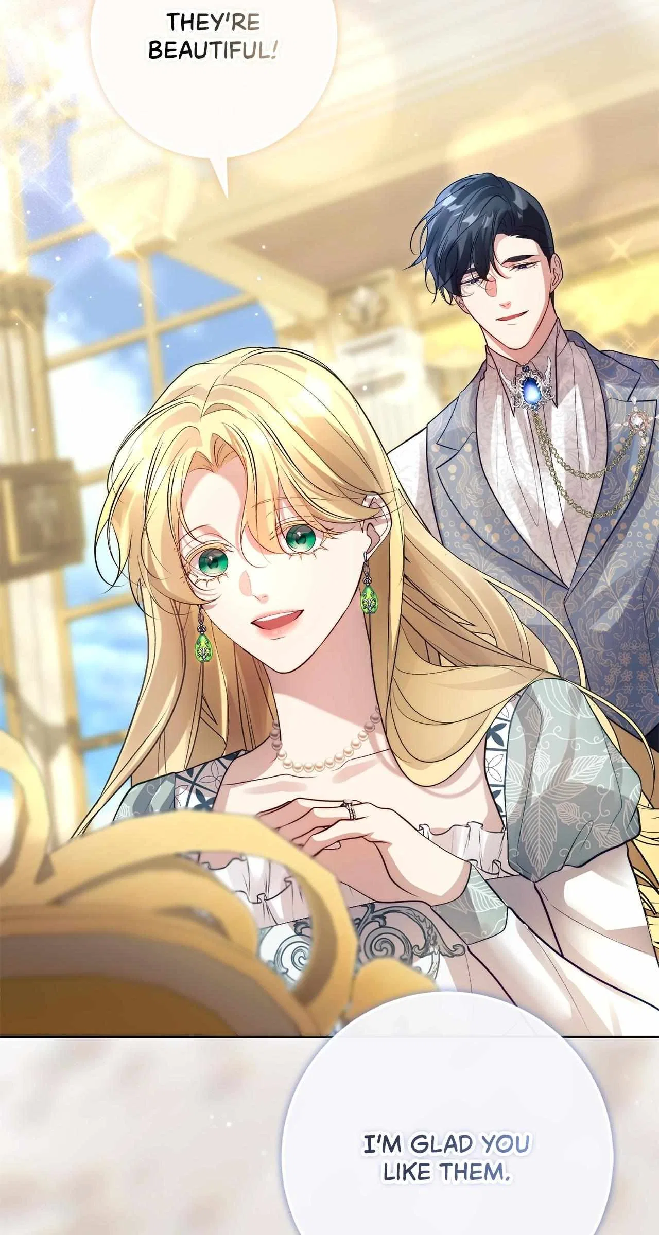 I Won’t Regret My Second Life, The Happy Ending Comes After Revenge Chapter 42 – Page 30