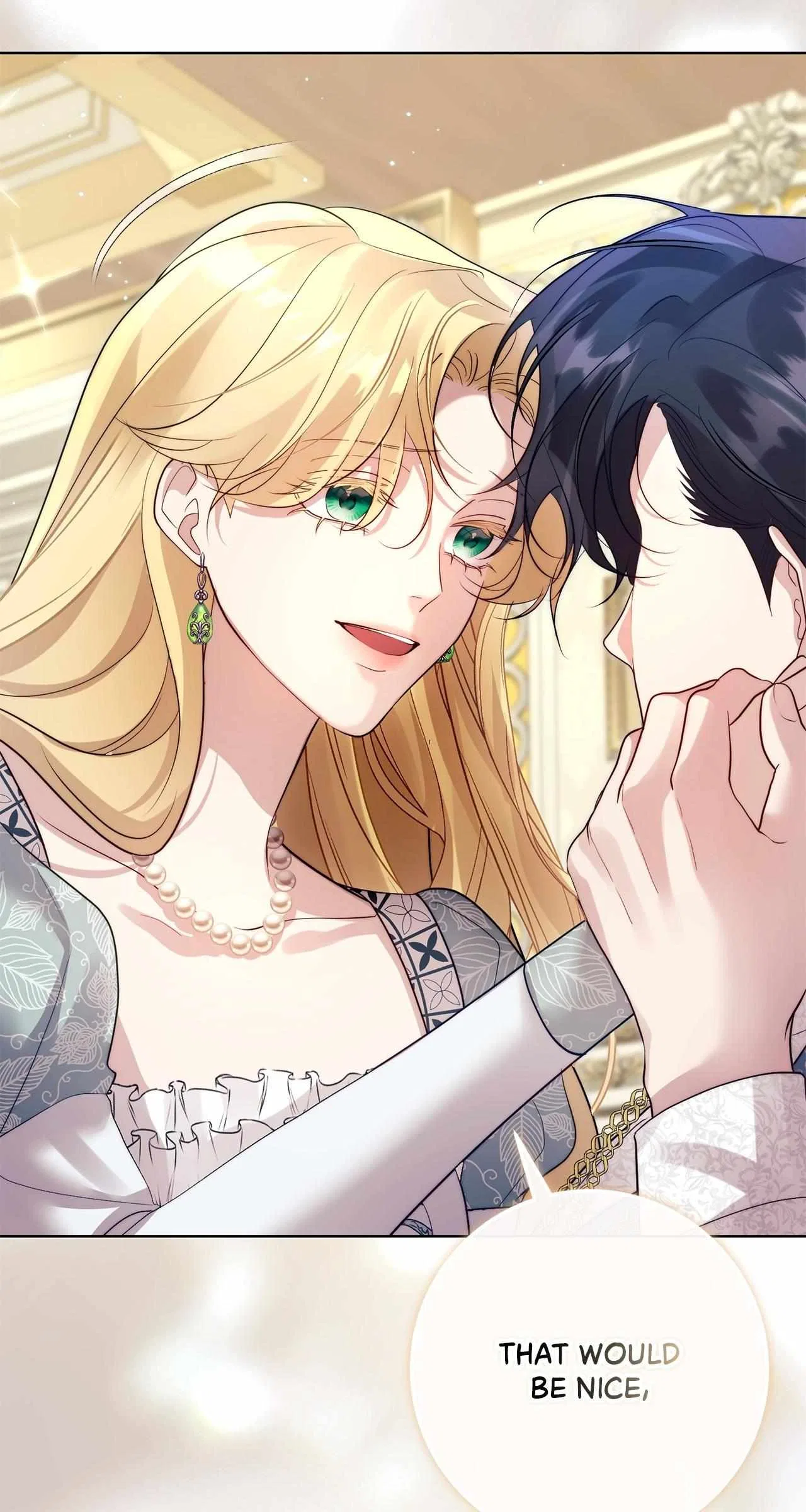 I Won’t Regret My Second Life, The Happy Ending Comes After Revenge Chapter 42 – Page 44