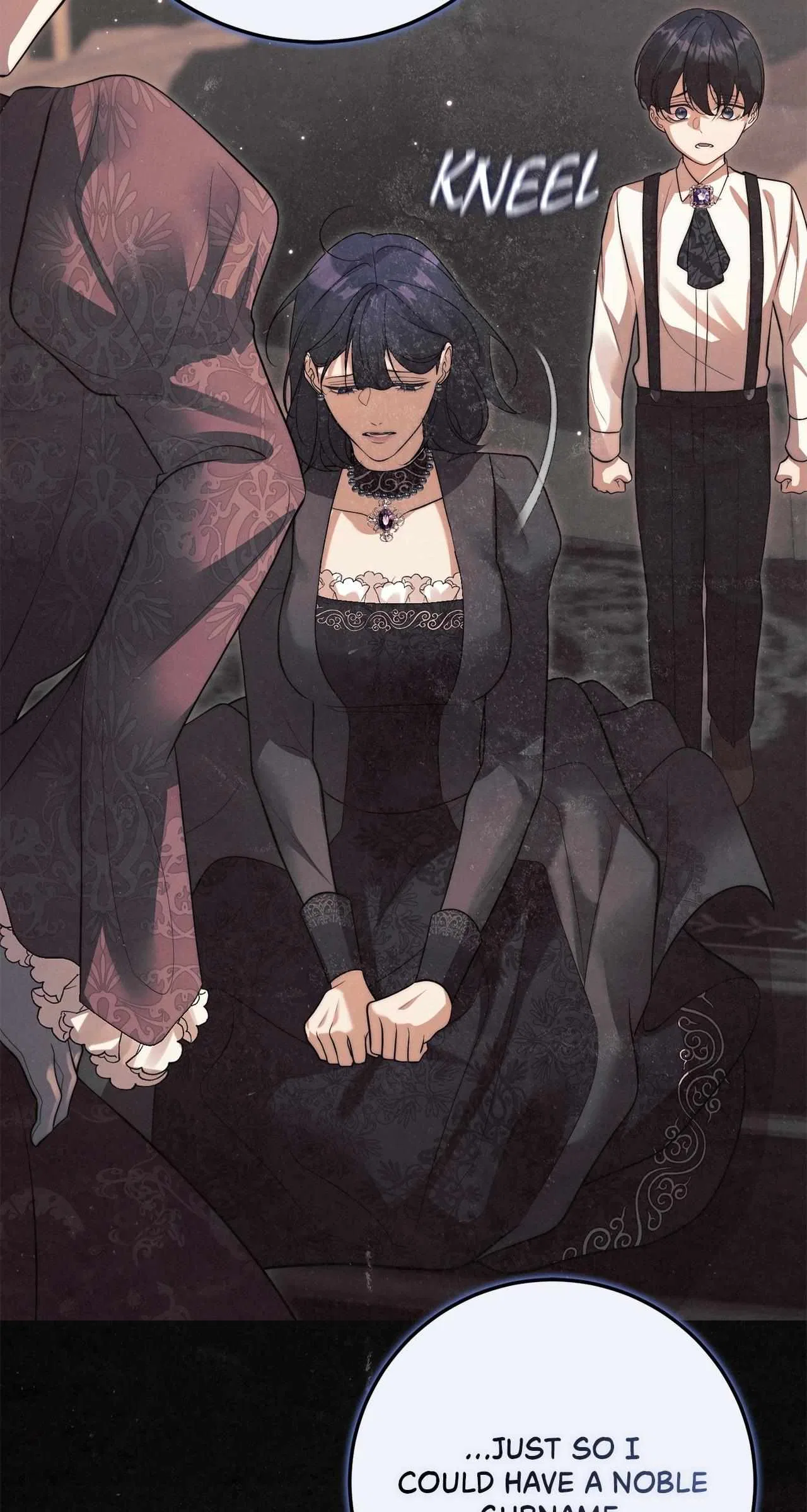 I Won’t Regret My Second Life, The Happy Ending Comes After Revenge Chapter 42 – Page 58