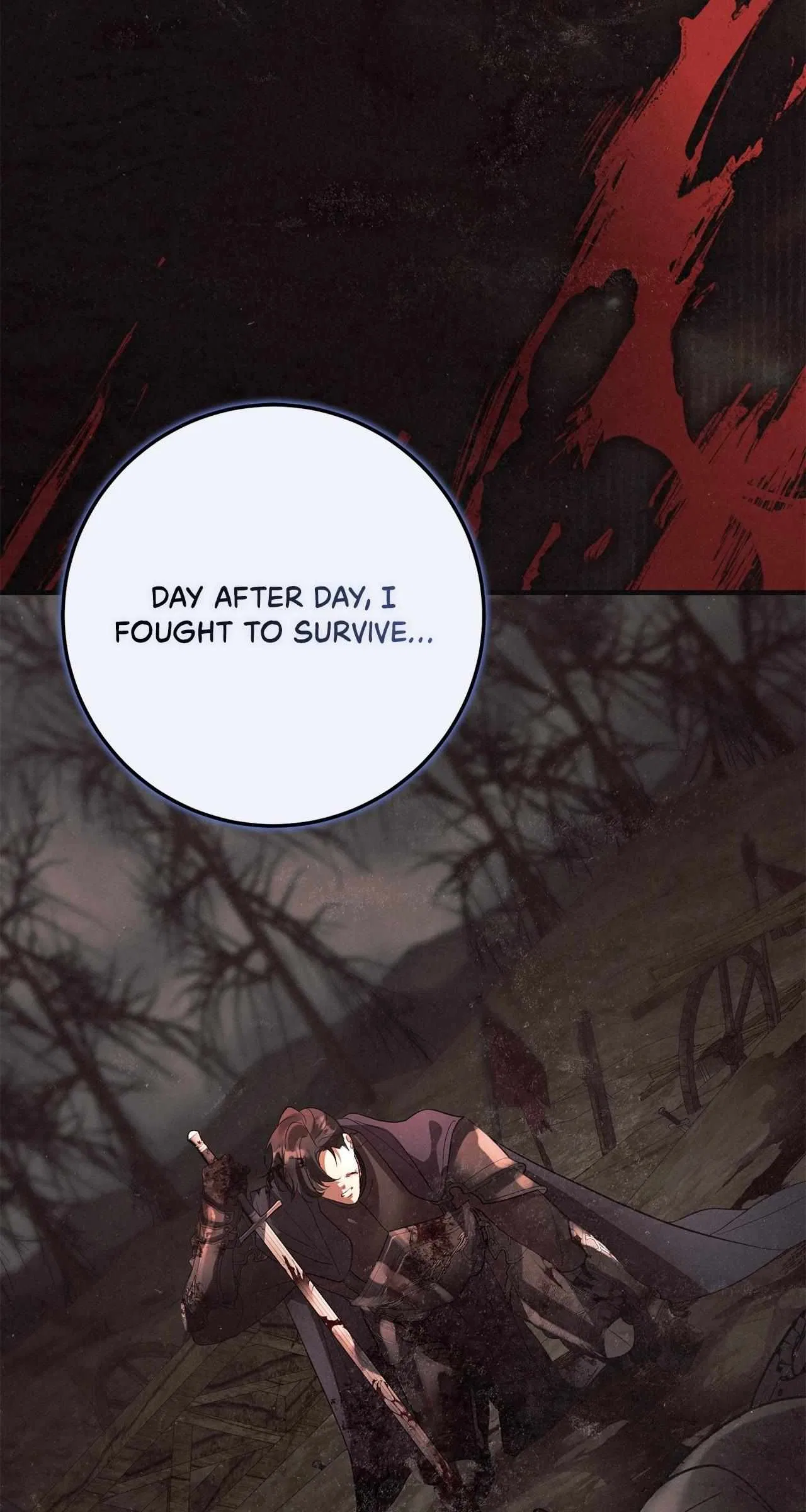 I Won’t Regret My Second Life, The Happy Ending Comes After Revenge Chapter 42 – Page 75