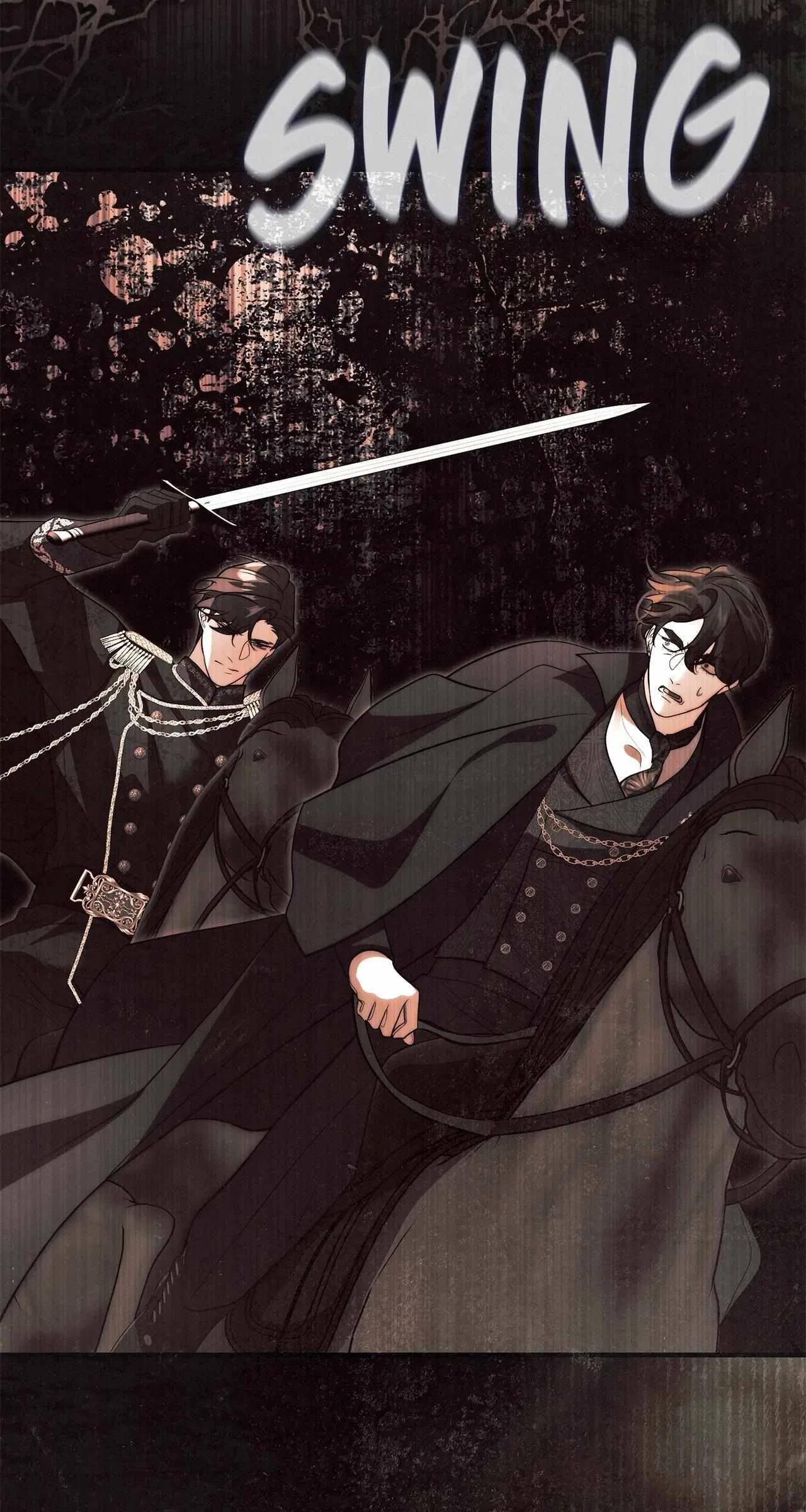 I Won’t Regret My Second Life, The Happy Ending Comes After Revenge Chapter 42 – Page 90