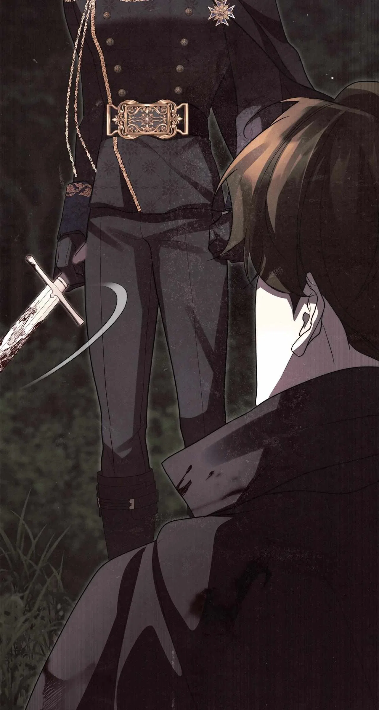I Won’t Regret My Second Life, The Happy Ending Comes After Revenge Chapter 42 – Page 106