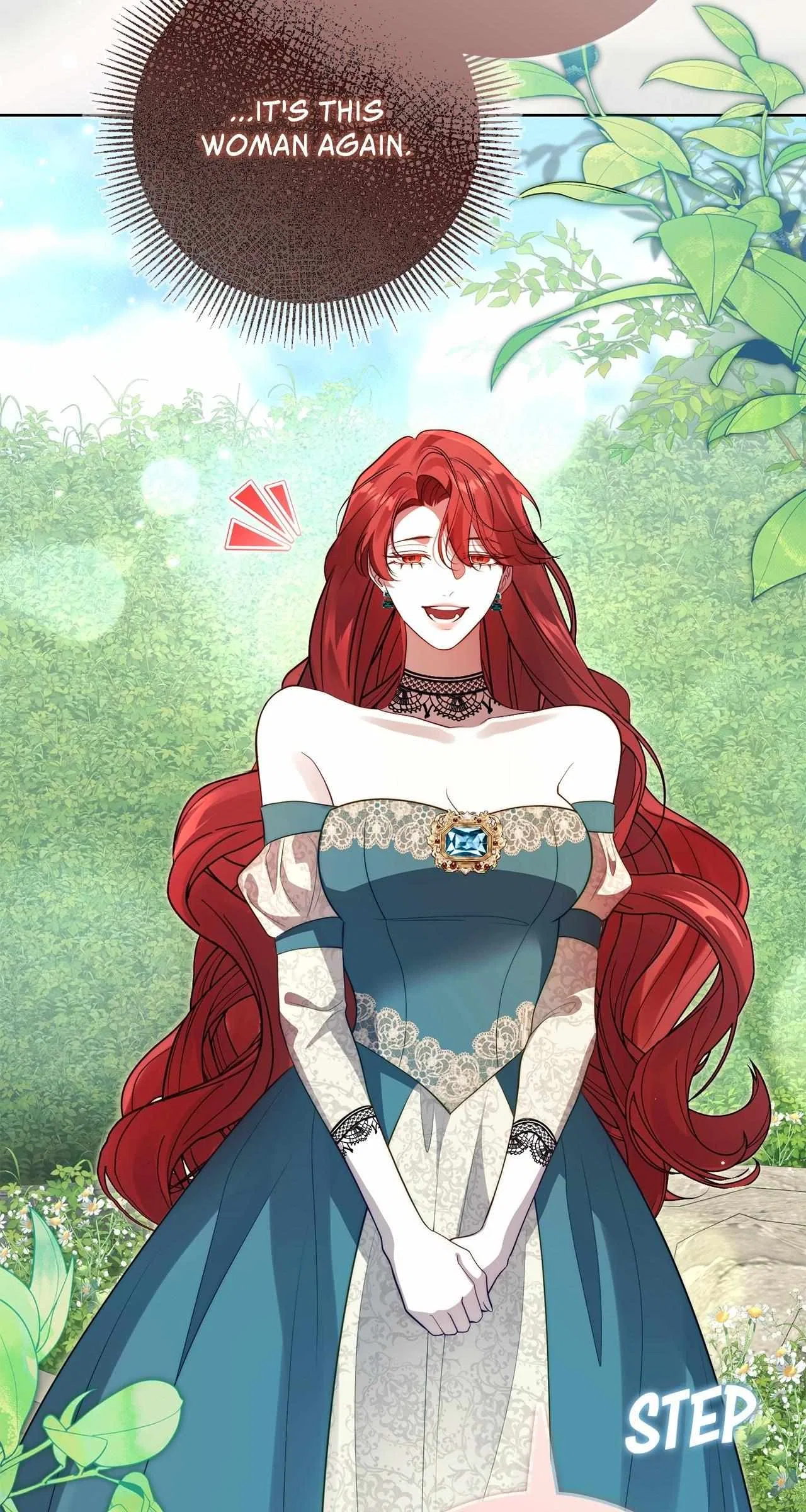 I Won’t Regret My Second Life, The Happy Ending Comes After Revenge Chapter 42 – Page 126