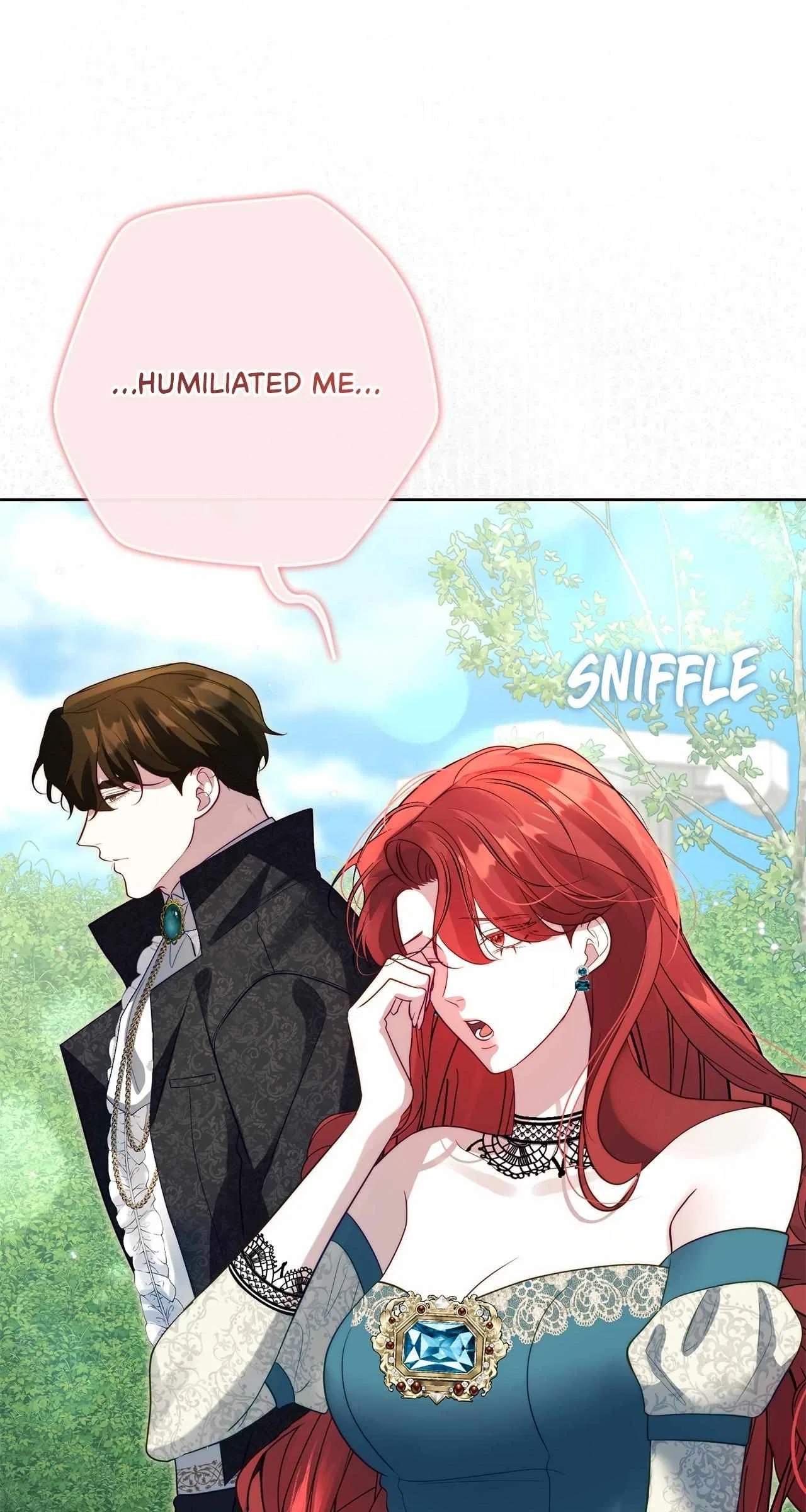 I Won’t Regret My Second Life, The Happy Ending Comes After Revenge Chapter 42 – Page 130