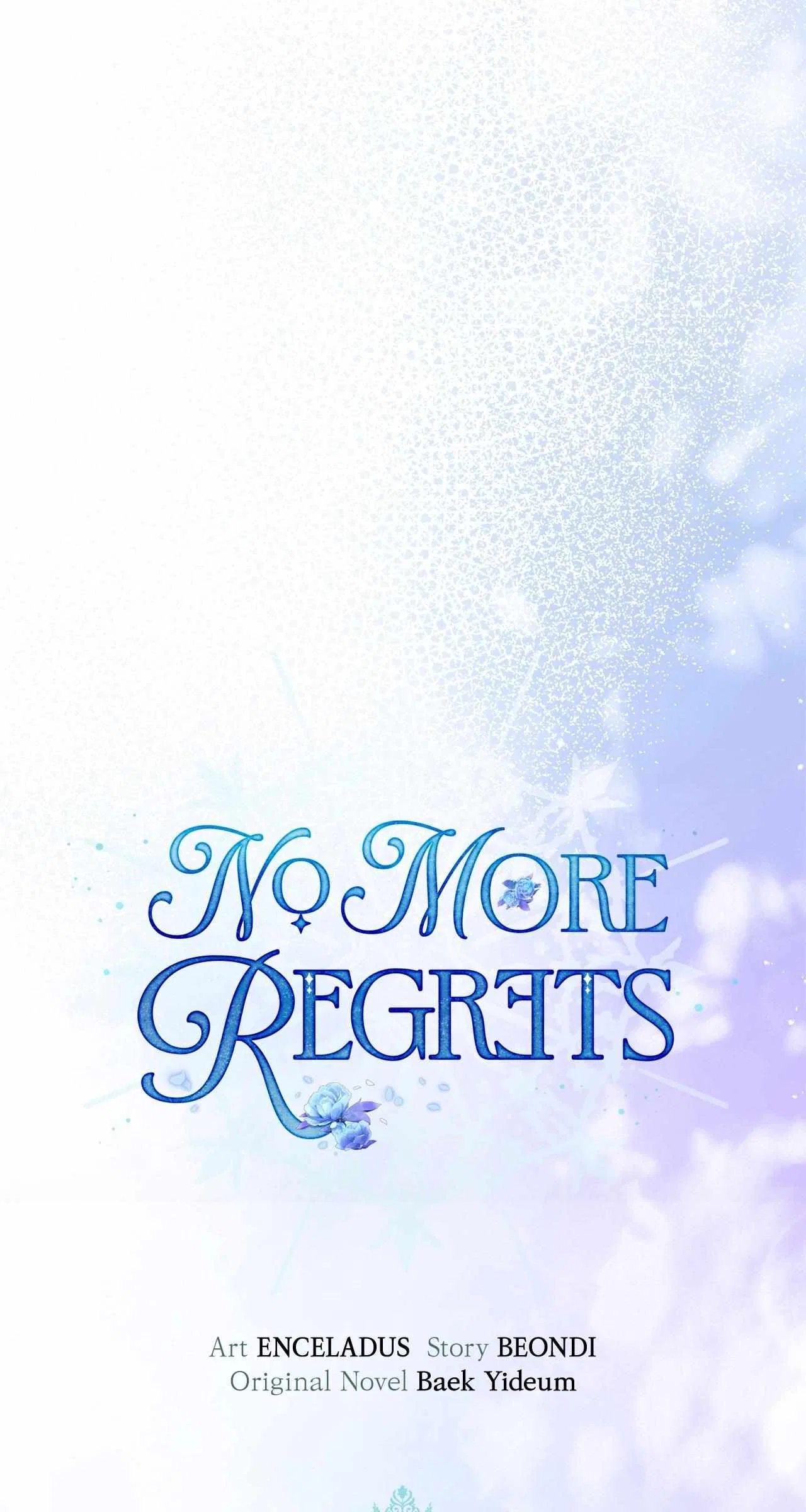 I Won’t Regret My Second Life, The Happy Ending Comes After Revenge Chapter 41 – Page 37