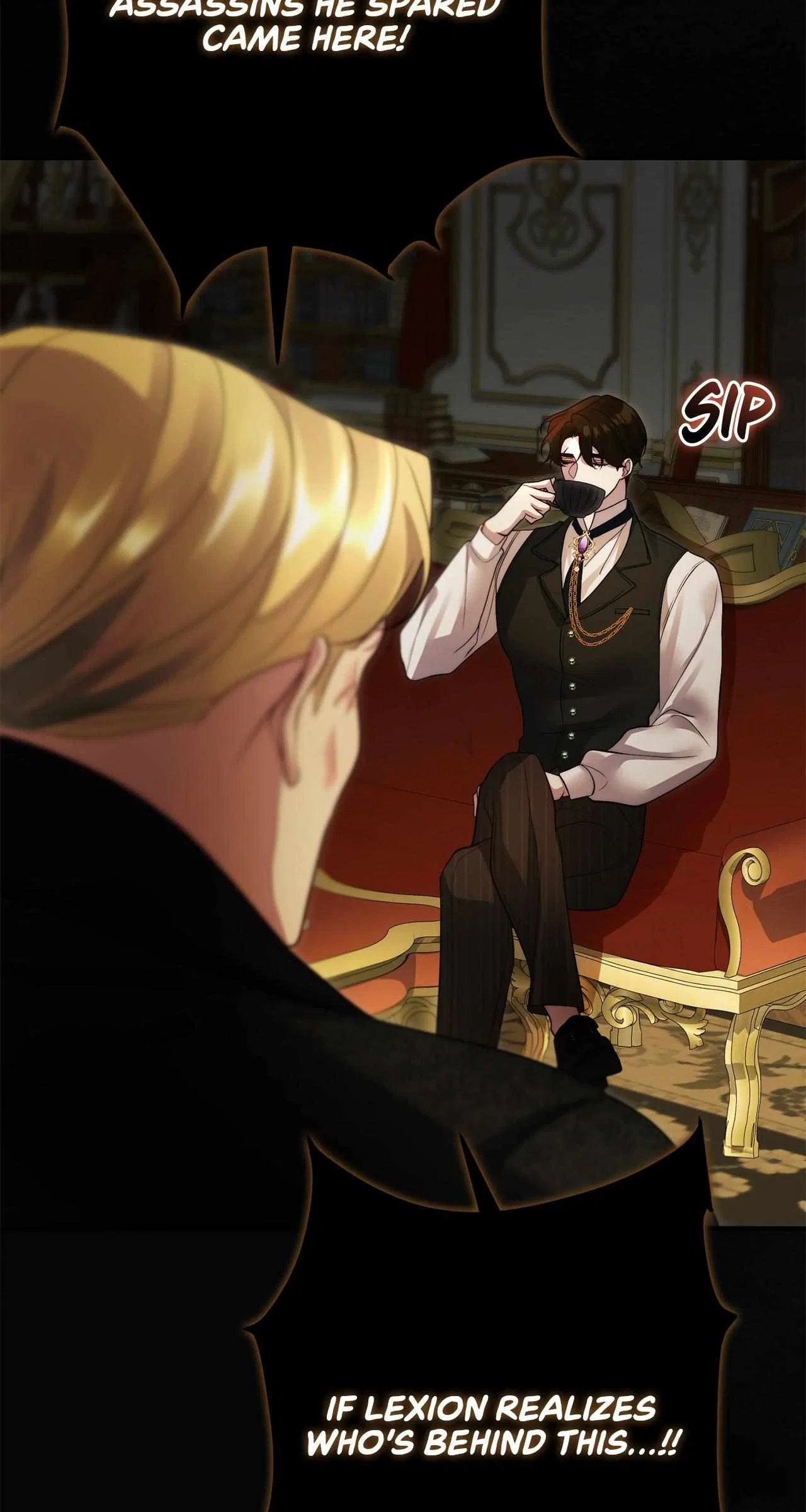 I Won’t Regret My Second Life, The Happy Ending Comes After Revenge Chapter 41 – Page 44