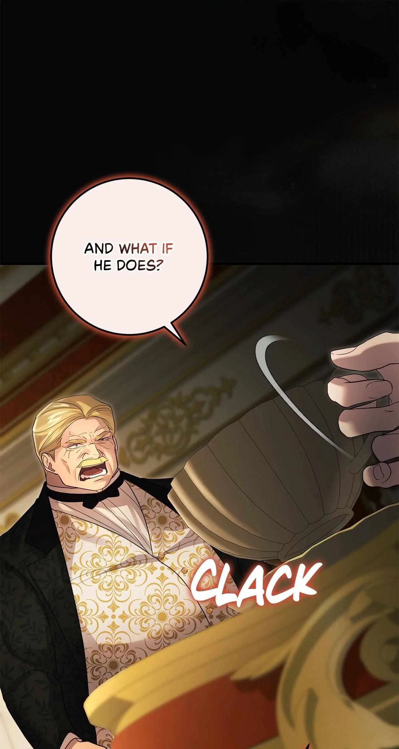 I Won’t Regret My Second Life, The Happy Ending Comes After Revenge Chapter 41 – Page 46