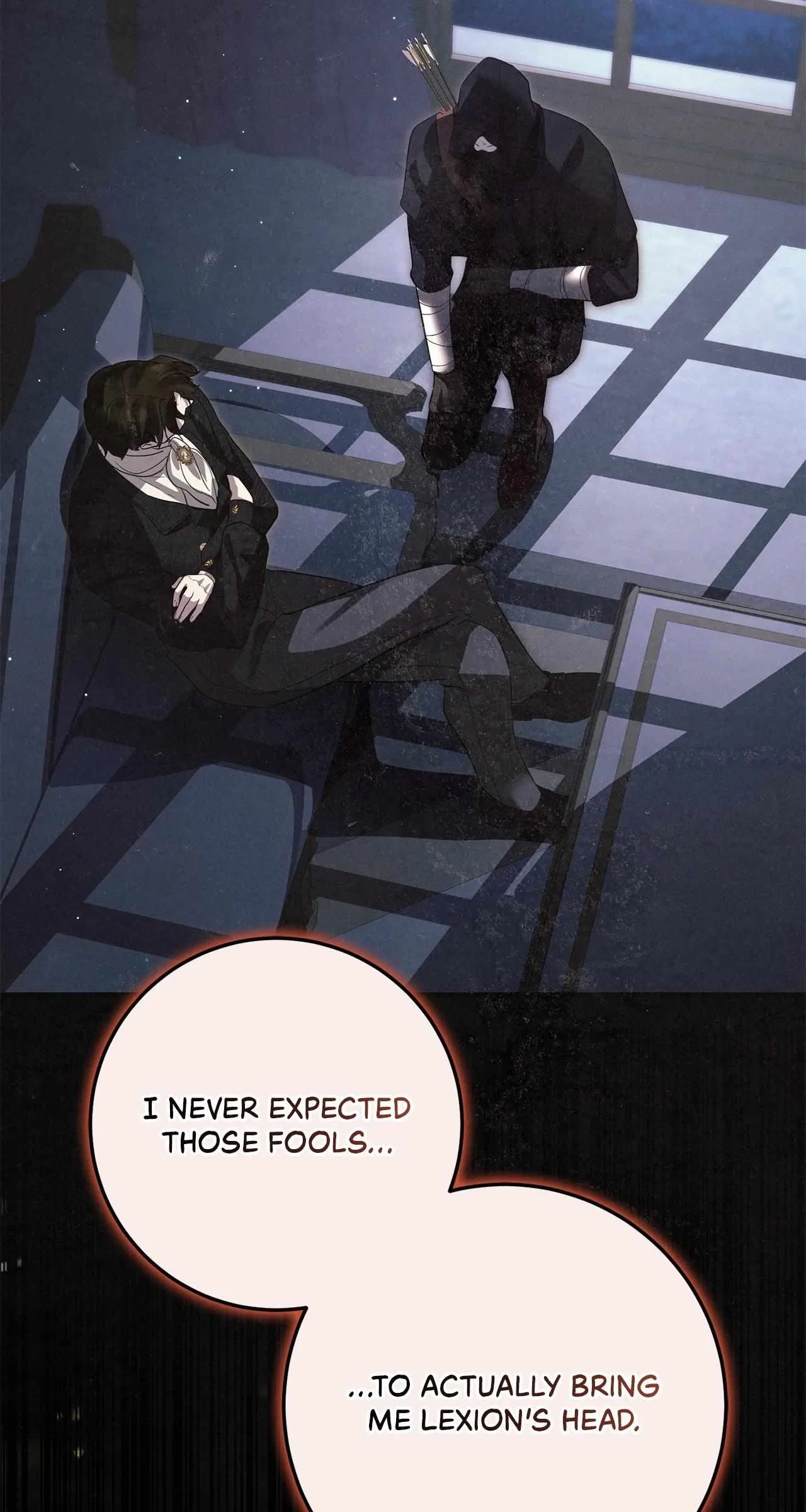 I Won’t Regret My Second Life, The Happy Ending Comes After Revenge Chapter 41 – Page 48