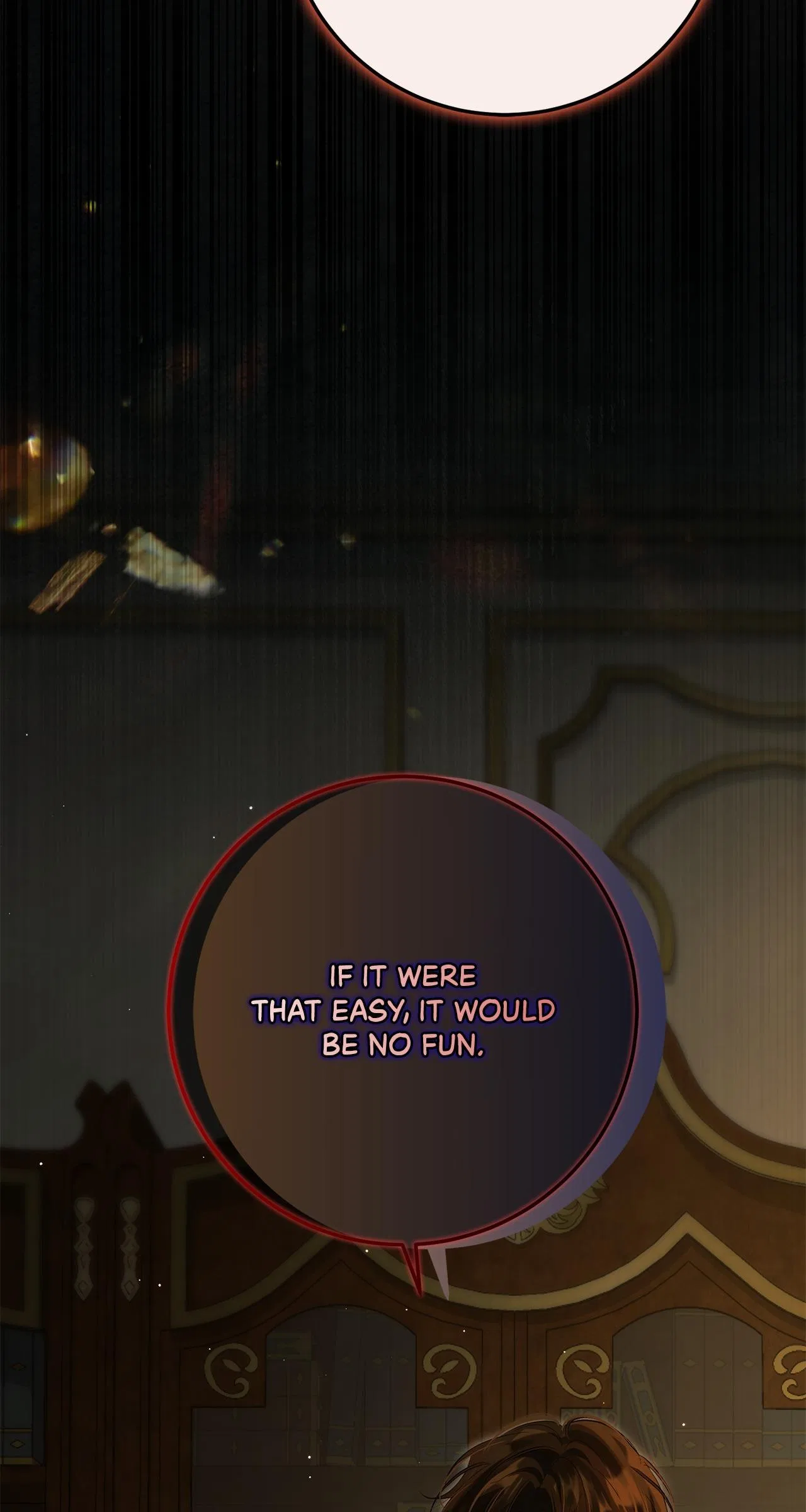 I Won’t Regret My Second Life, The Happy Ending Comes After Revenge Chapter 41 – Page 49