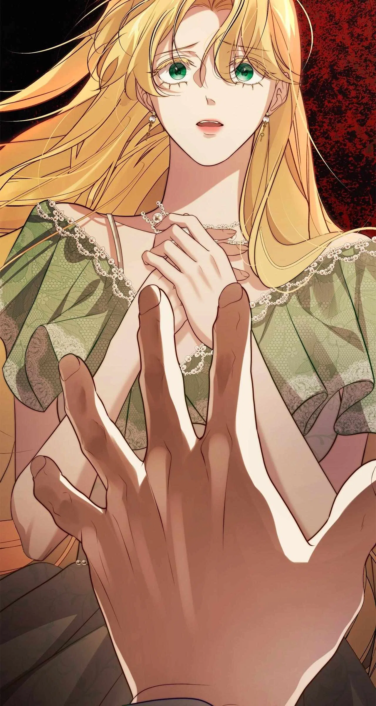 I Won’t Regret My Second Life, The Happy Ending Comes After Revenge Chapter 41 – Page 54
