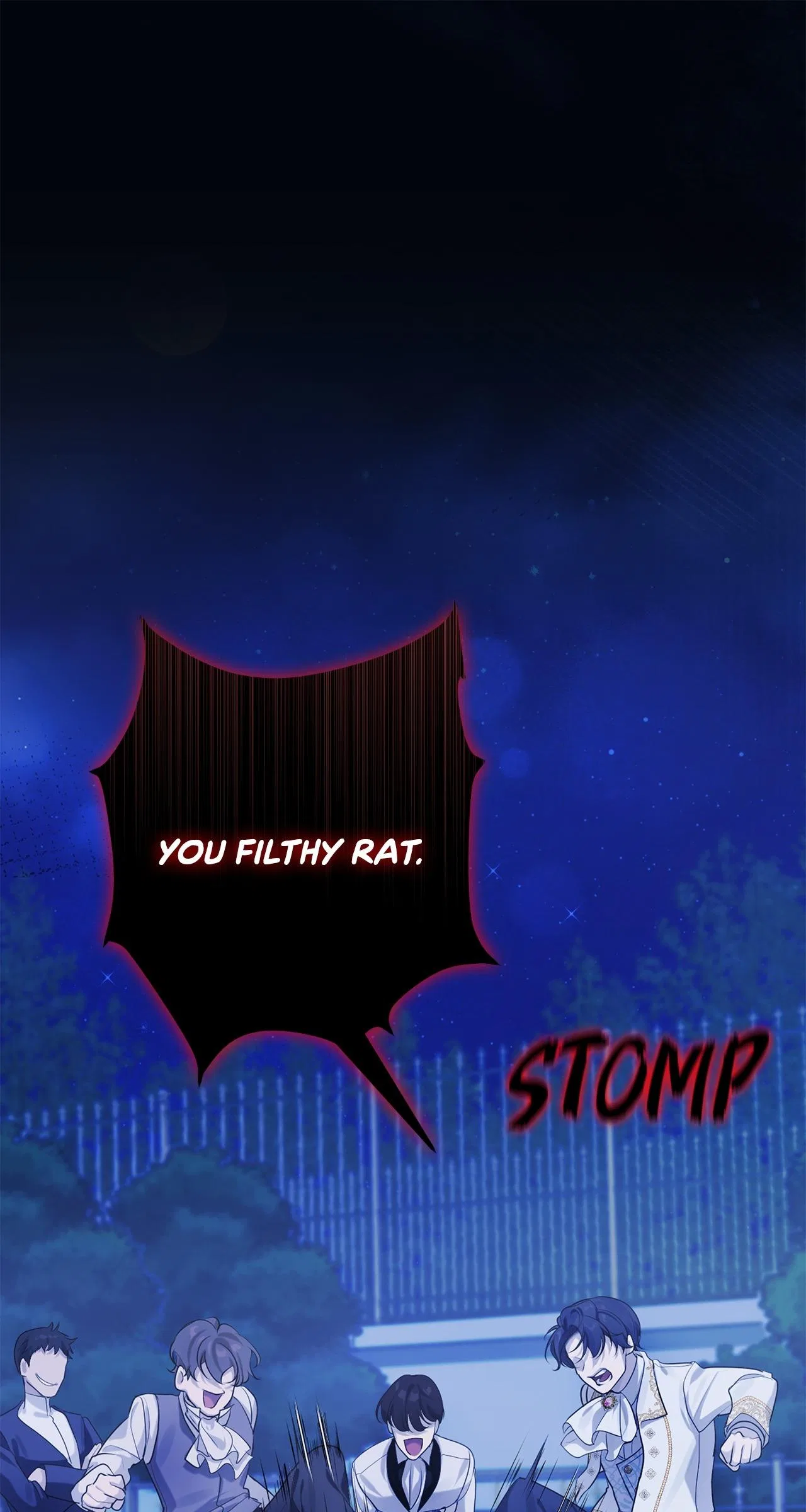 I Won’t Regret My Second Life, The Happy Ending Comes After Revenge Chapter 41 – Page 71