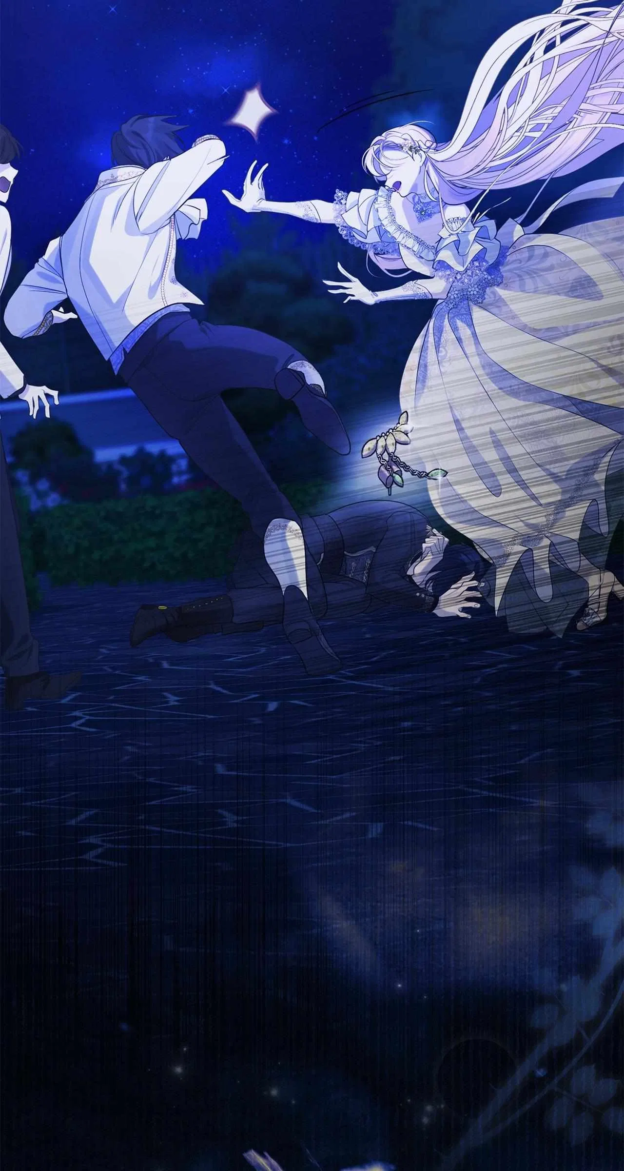 I Won’t Regret My Second Life, The Happy Ending Comes After Revenge Chapter 41 – Page 77