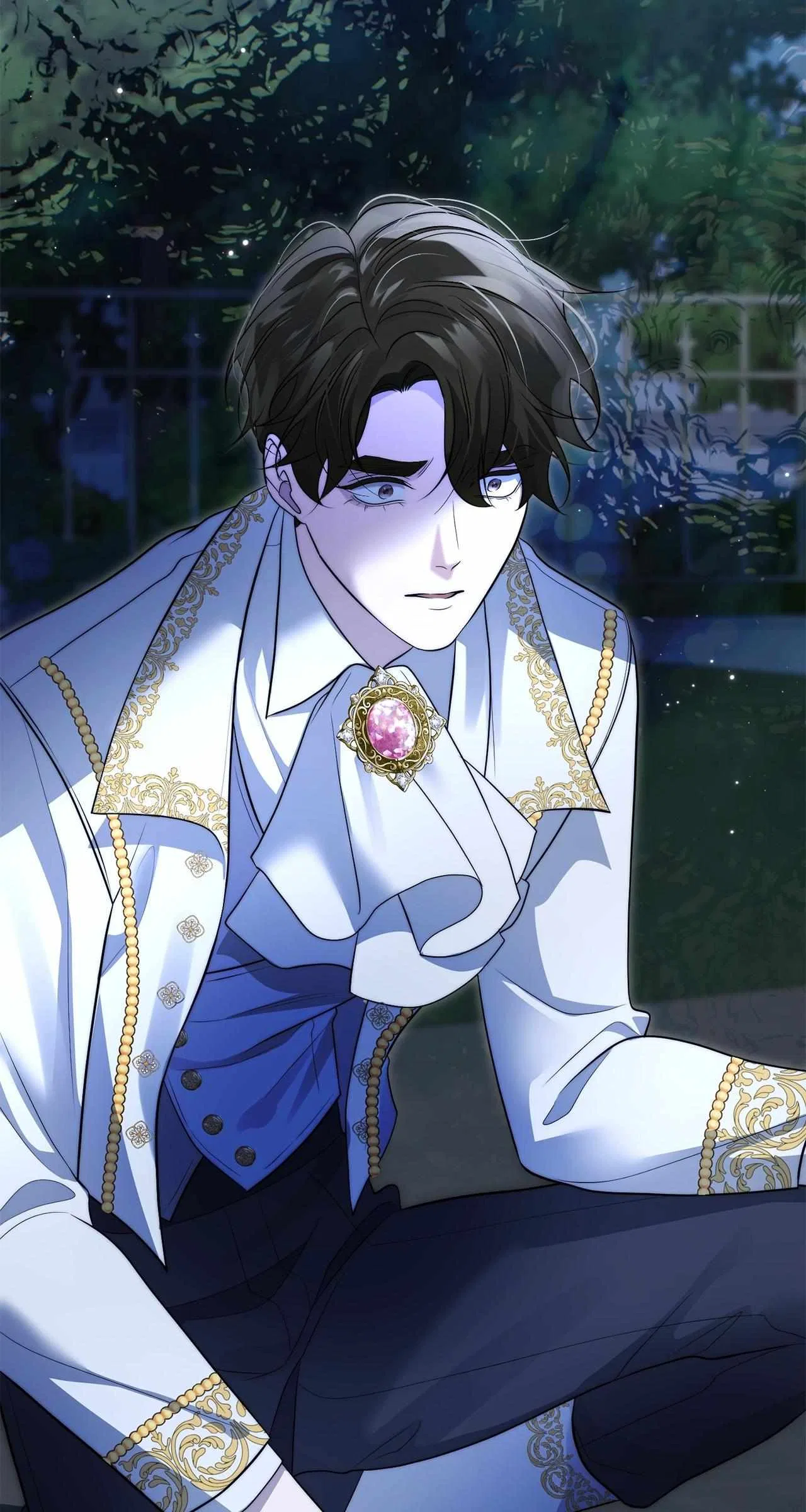 I Won’t Regret My Second Life, The Happy Ending Comes After Revenge Chapter 41 – Page 83