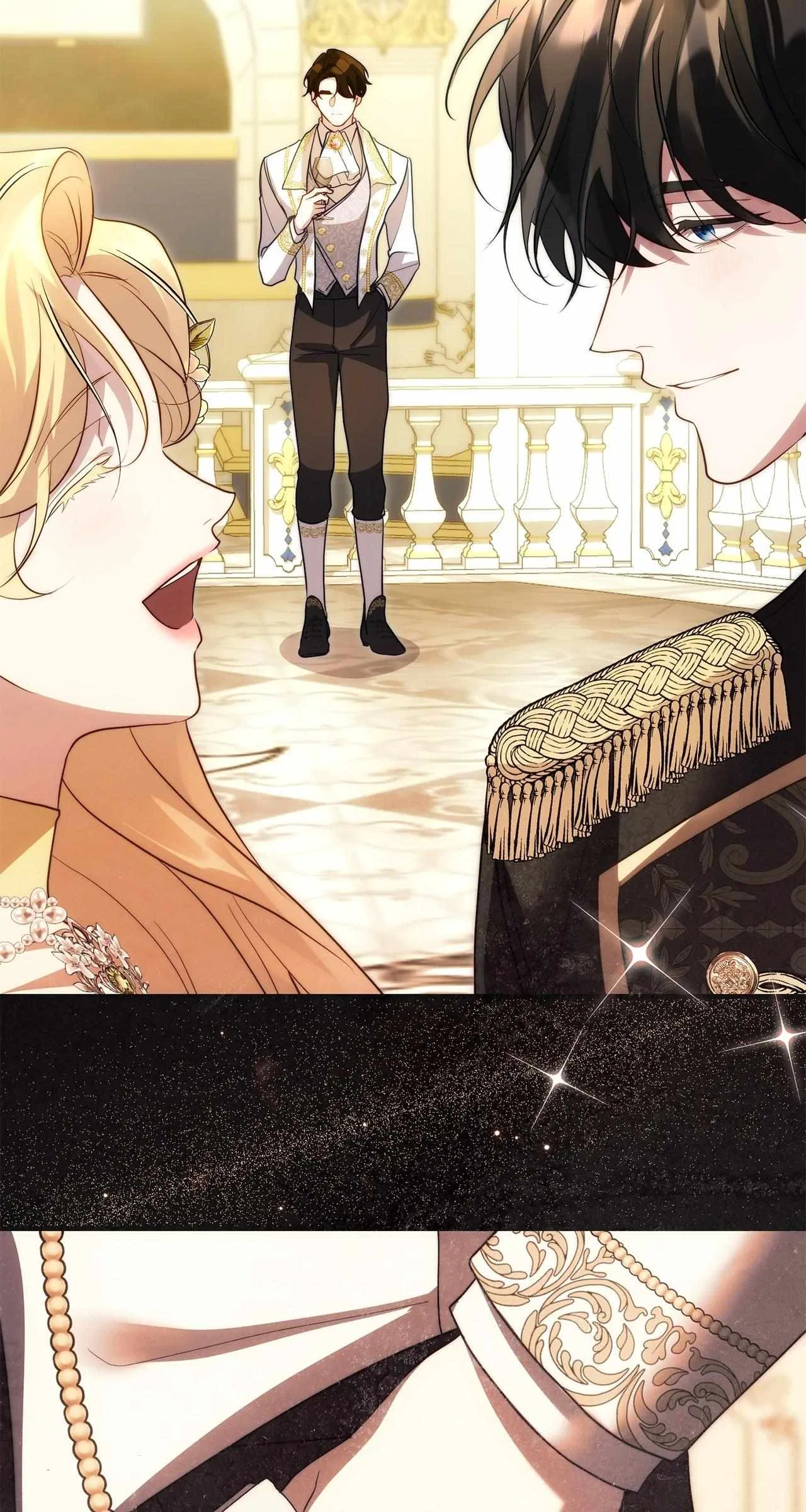 I Won’t Regret My Second Life, The Happy Ending Comes After Revenge Chapter 41 – Page 109