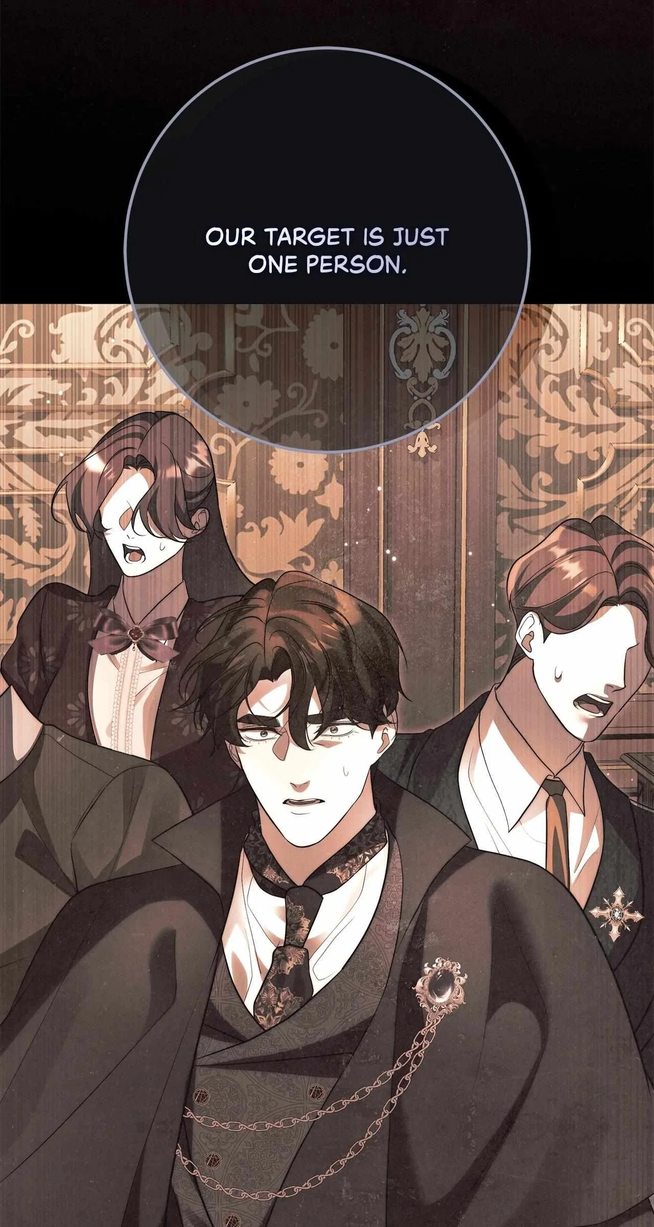 I Won’t Regret My Second Life, The Happy Ending Comes After Revenge Chapter 41 – Page 124