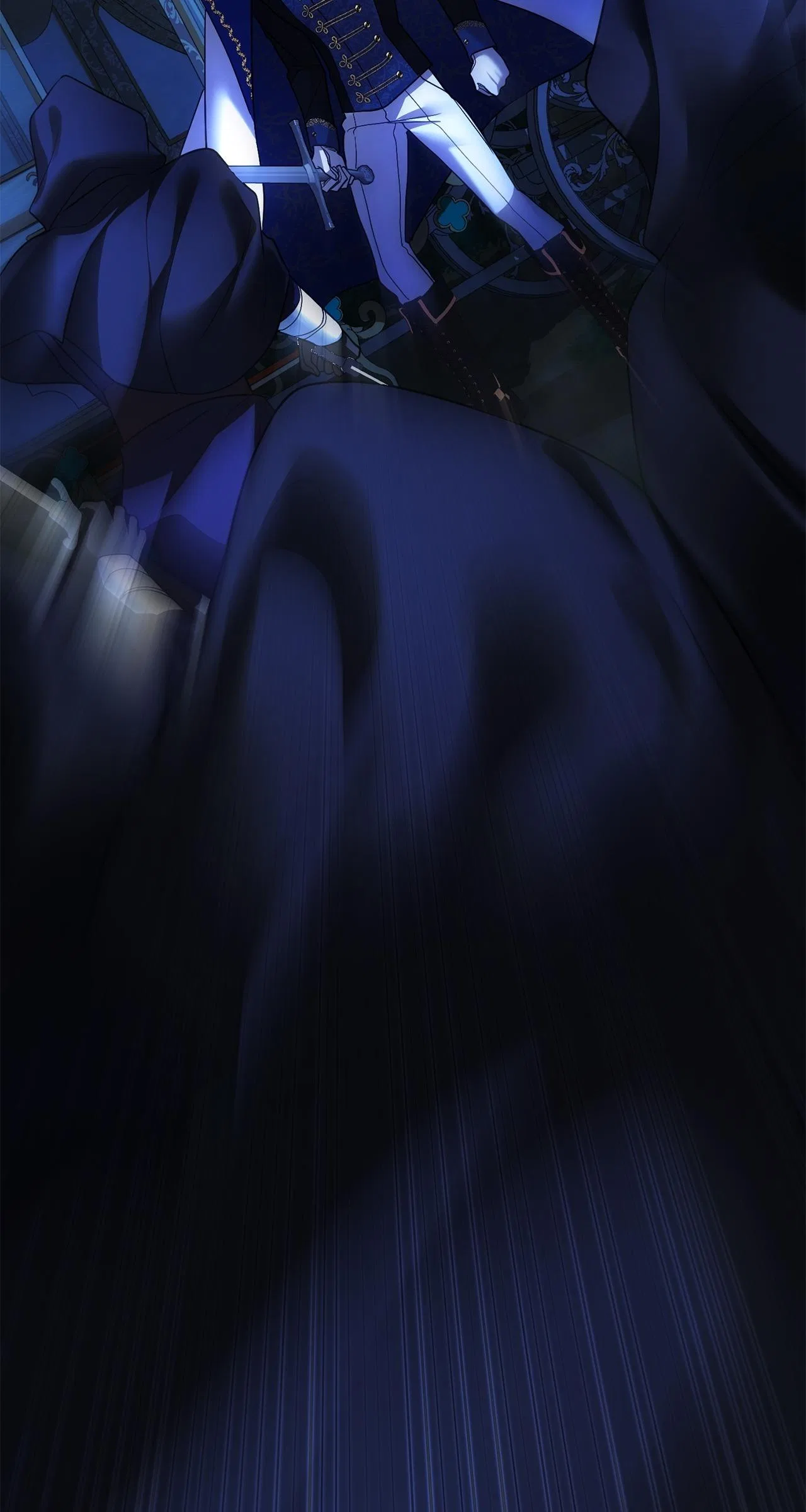 I Won’t Regret My Second Life, The Happy Ending Comes After Revenge Chapter 40 – Page 5