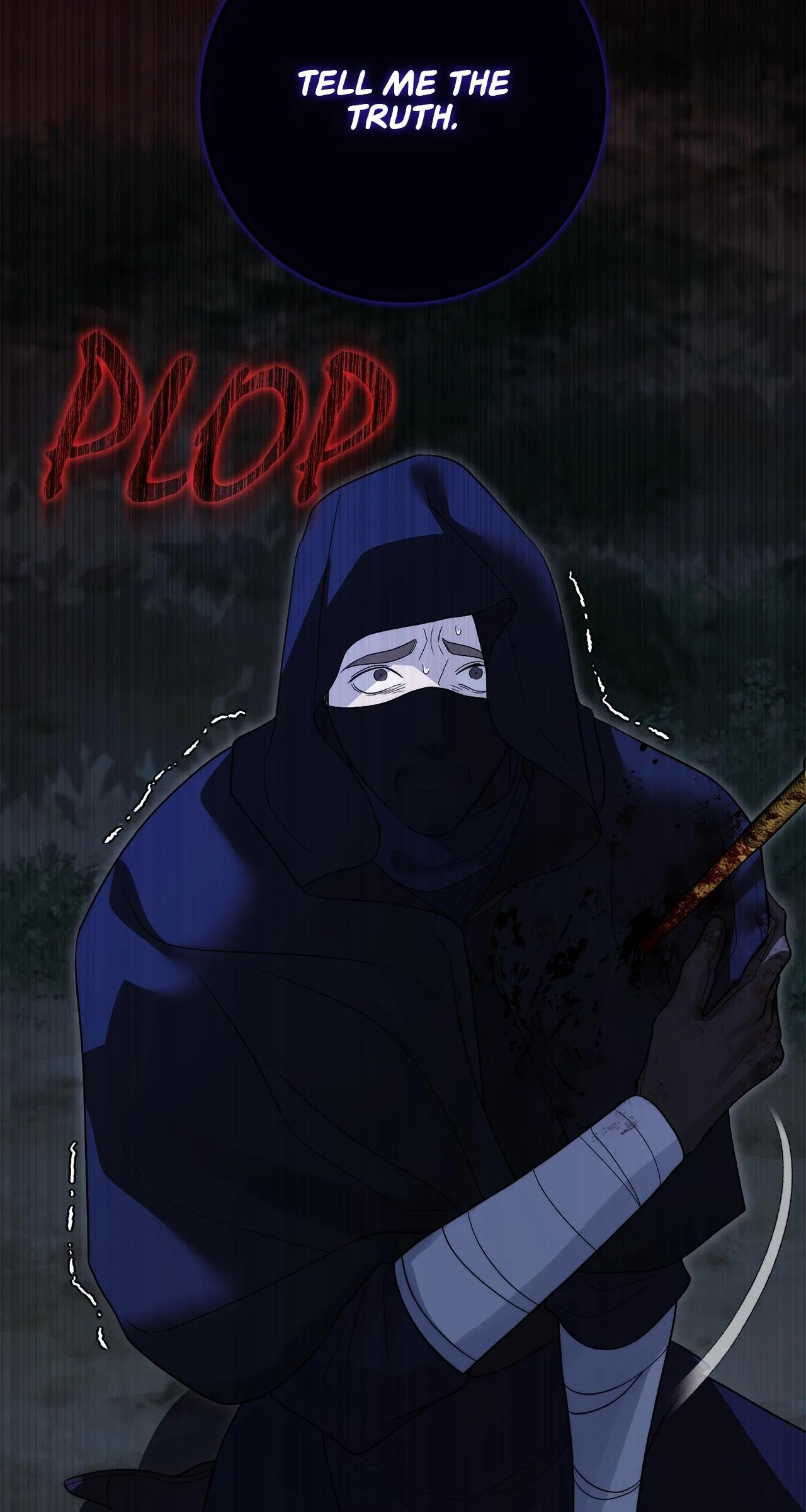 I Won’t Regret My Second Life, The Happy Ending Comes After Revenge Chapter 40 – Page 40
