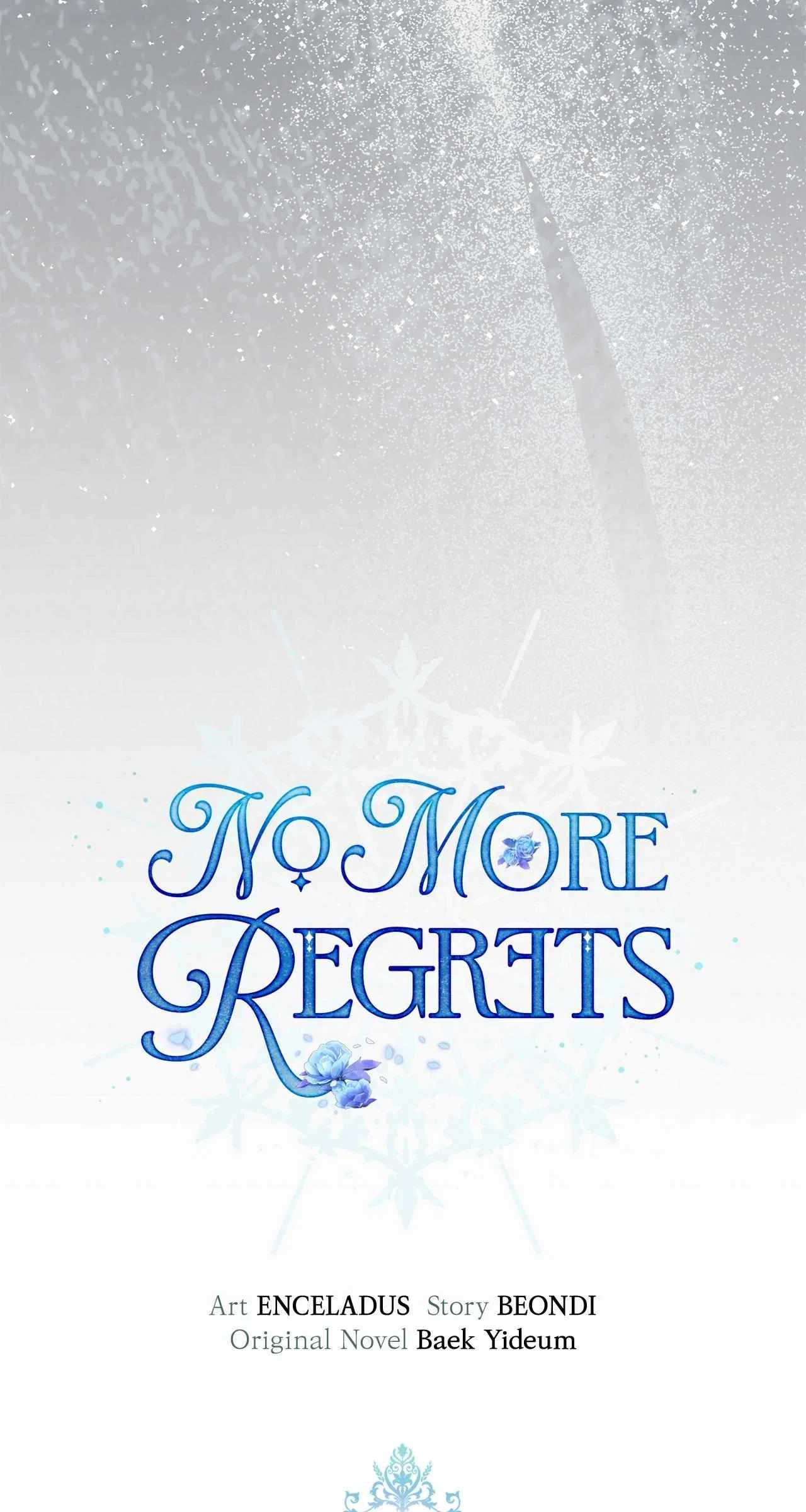 I Won’t Regret My Second Life, The Happy Ending Comes After Revenge Chapter 40 – Page 55
