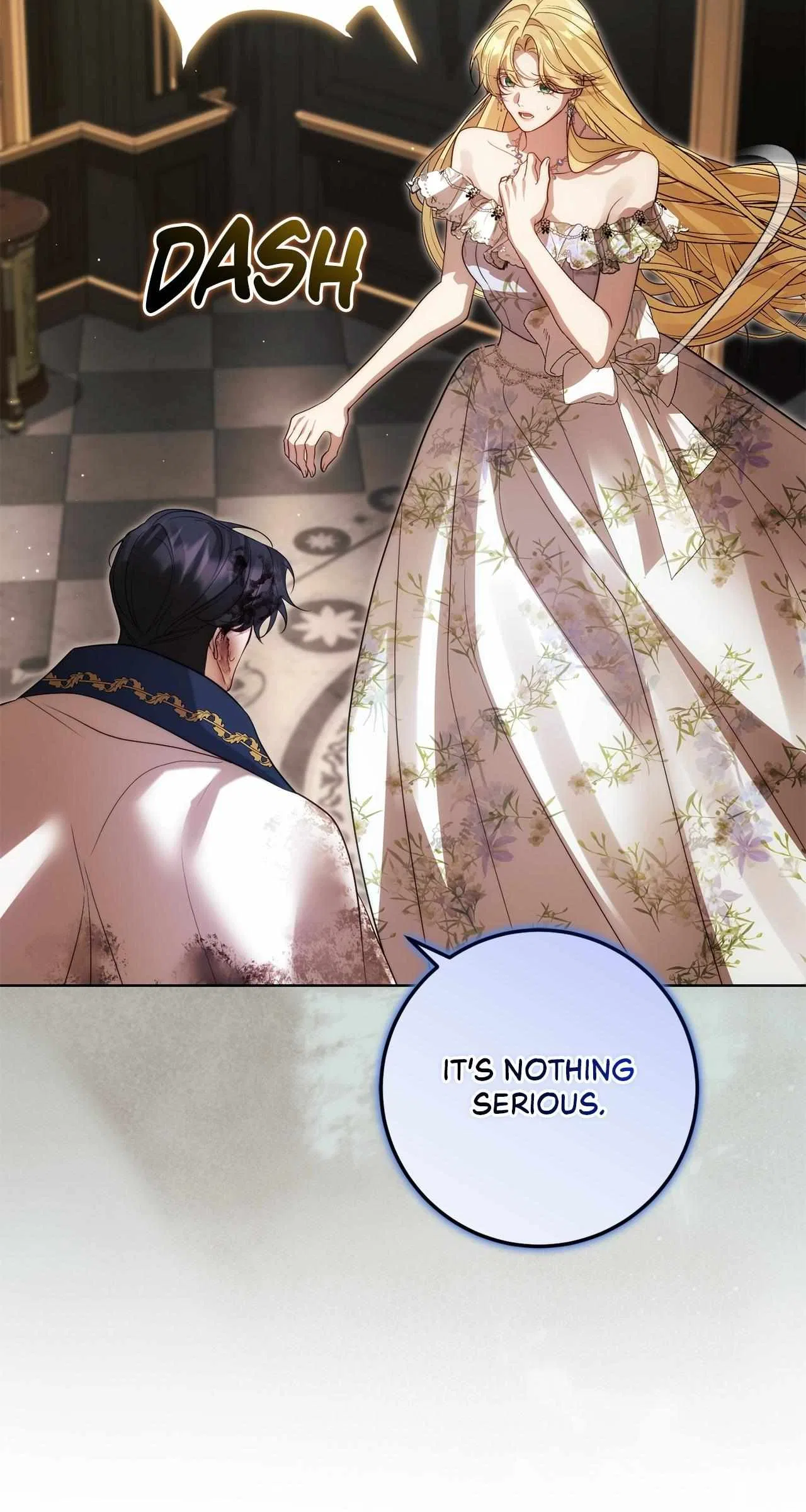 I Won’t Regret My Second Life, The Happy Ending Comes After Revenge Chapter 40 – Page 64