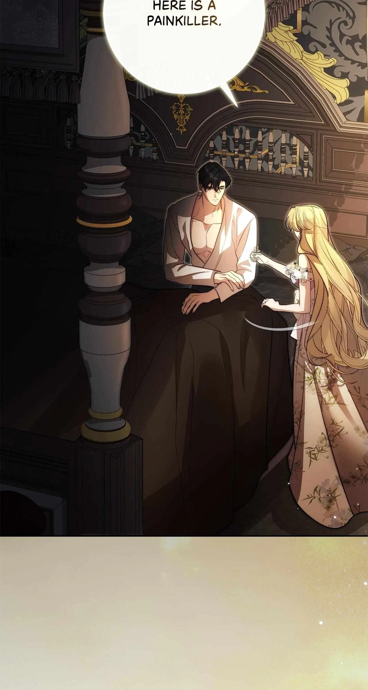 I Won’t Regret My Second Life, The Happy Ending Comes After Revenge Chapter 40 – Page 75