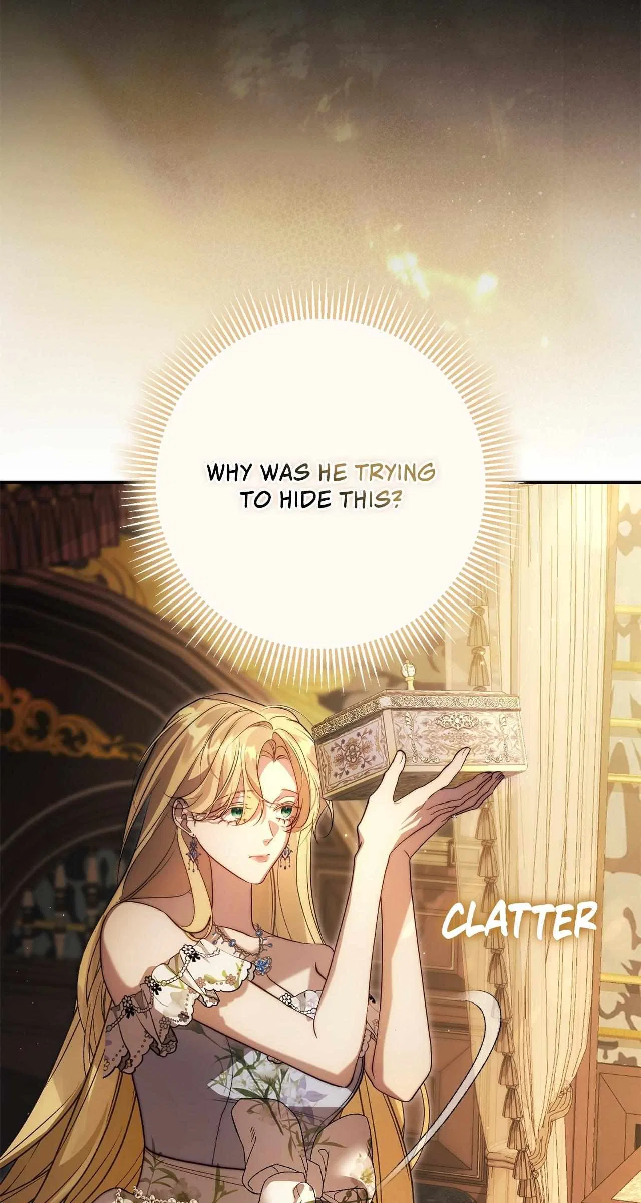 I Won’t Regret My Second Life, The Happy Ending Comes After Revenge Chapter 40 – Page 96