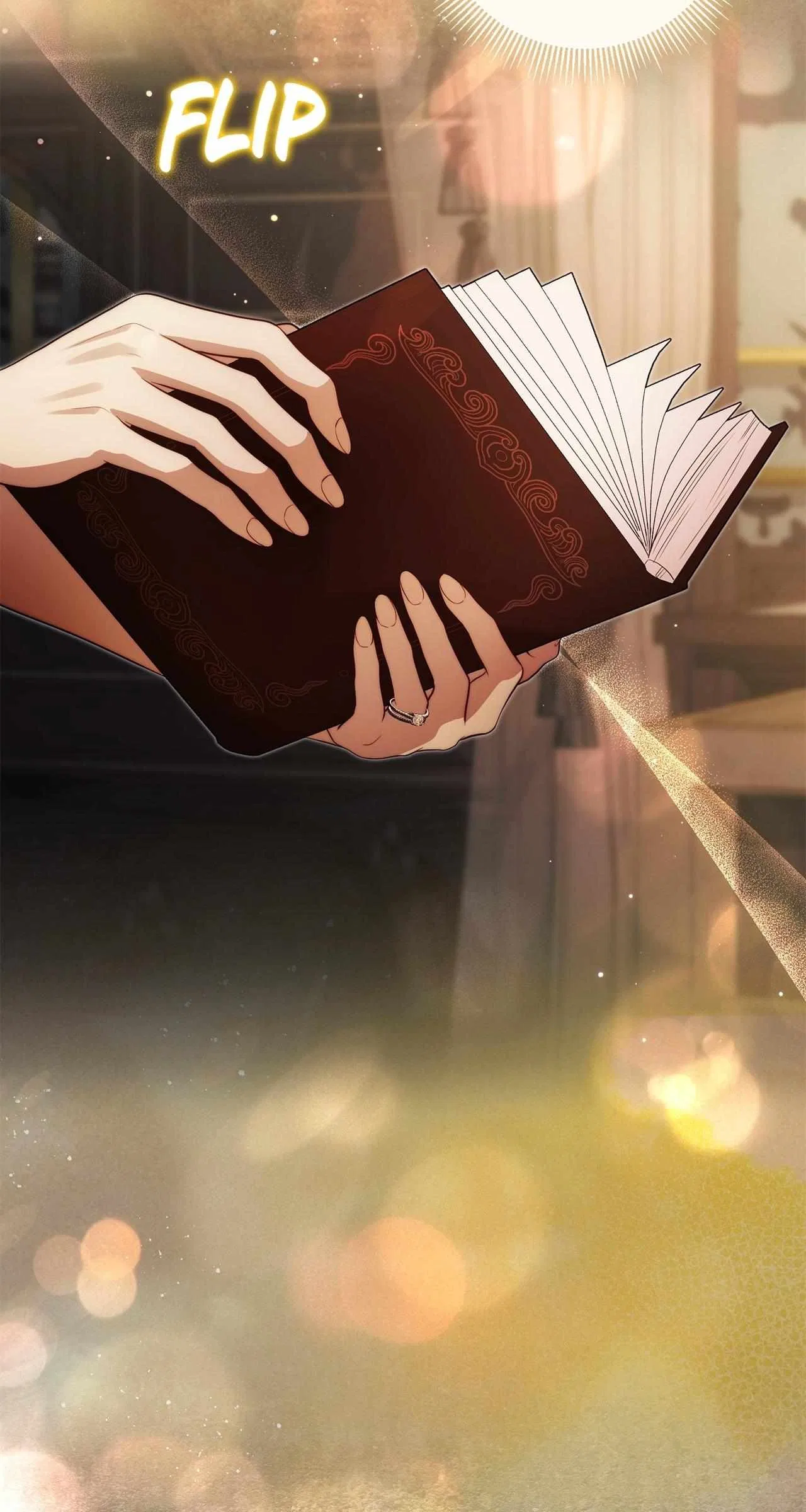 I Won’t Regret My Second Life, The Happy Ending Comes After Revenge Chapter 40 – Page 114