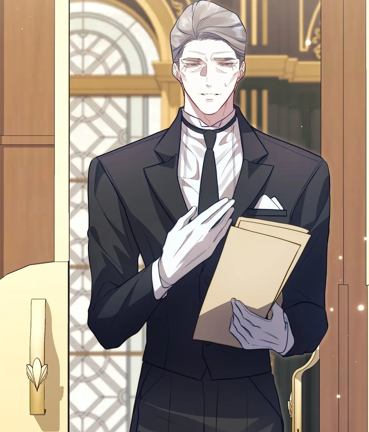 I Won’t Regret My Second Life, The Happy Ending Comes After Revenge Chapter 39 – Page 46