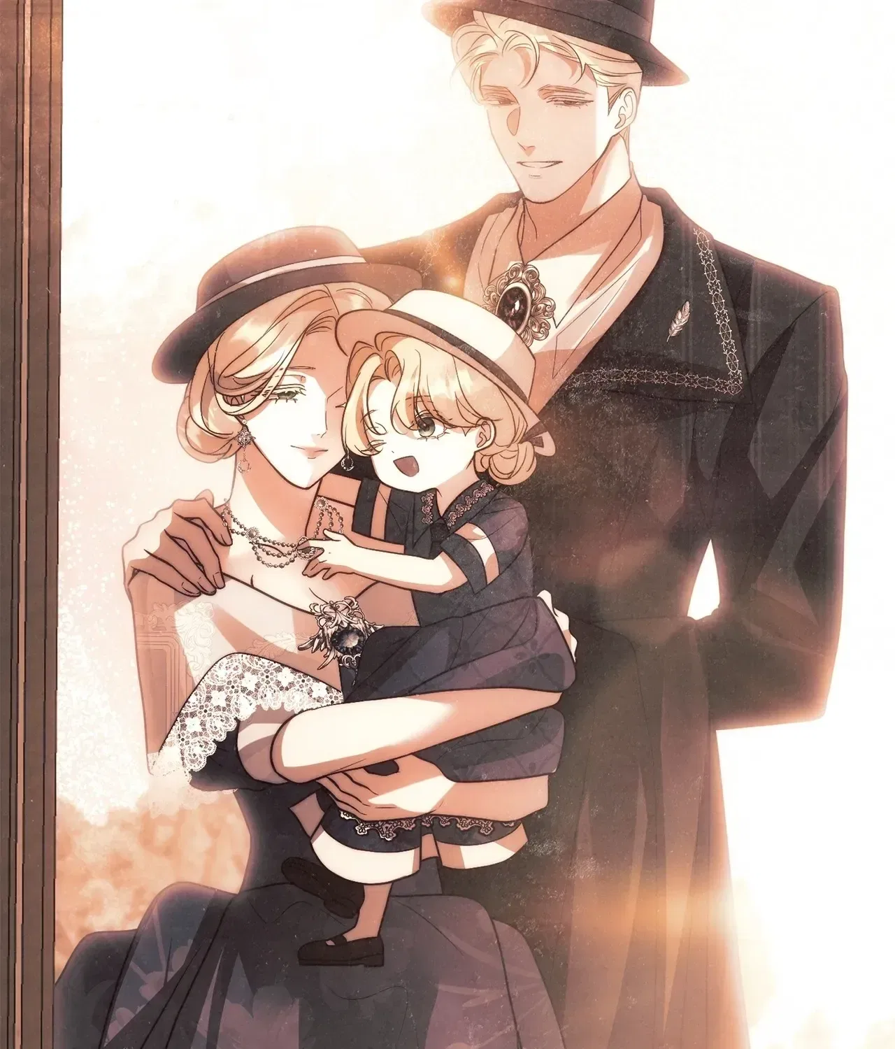 I Won’t Regret My Second Life, The Happy Ending Comes After Revenge Chapter 39 – Page 110