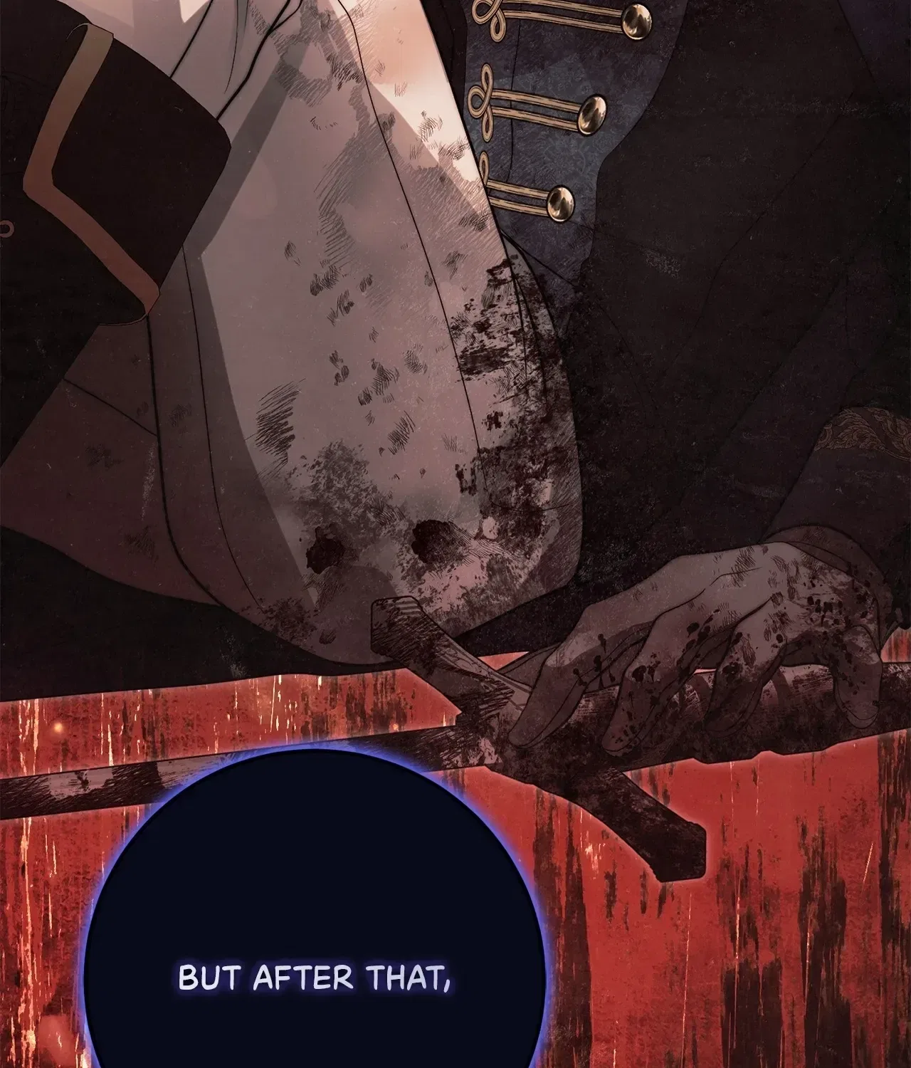 I Won’t Regret My Second Life, The Happy Ending Comes After Revenge Chapter 39 – Page 175
