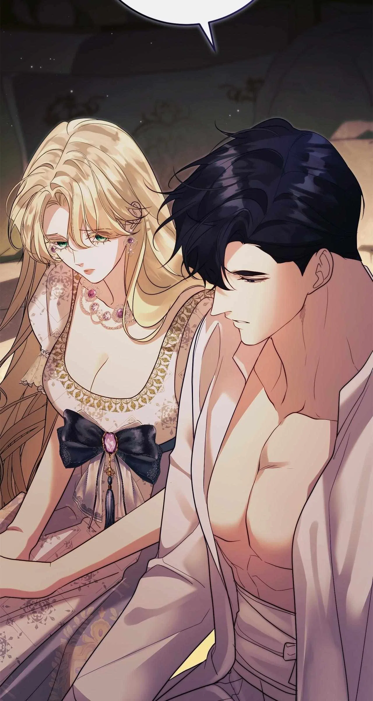 I Won’t Regret My Second Life, The Happy Ending Comes After Revenge Chapter 38 – Page 34