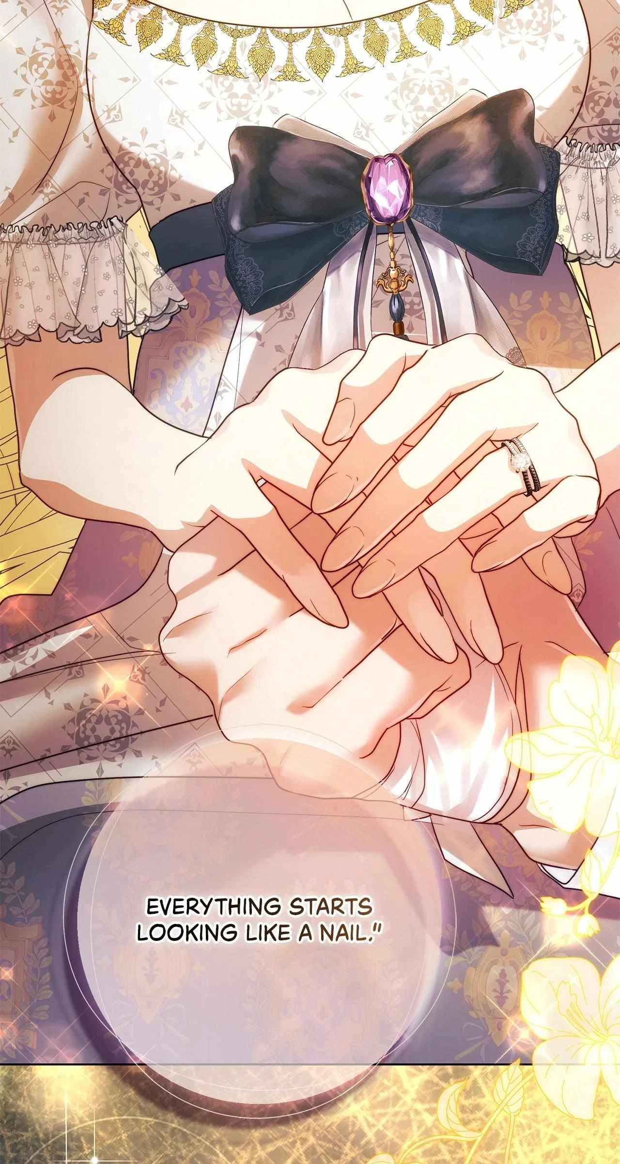 I Won’t Regret My Second Life, The Happy Ending Comes After Revenge Chapter 38 – Page 42