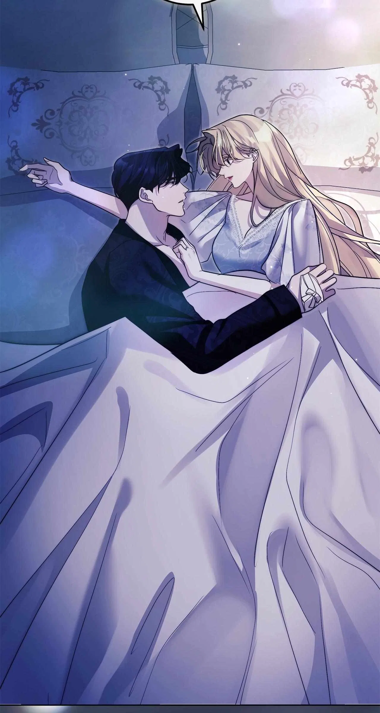 I Won’t Regret My Second Life, The Happy Ending Comes After Revenge Chapter 38 – Page 56
