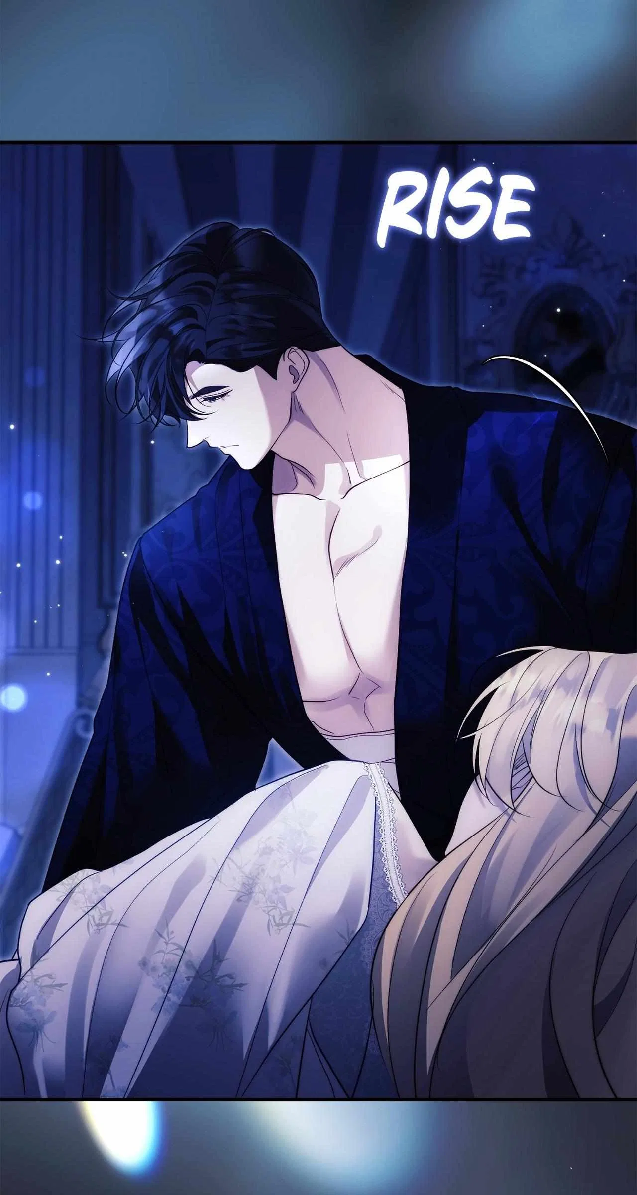 I Won’t Regret My Second Life, The Happy Ending Comes After Revenge Chapter 38 – Page 72