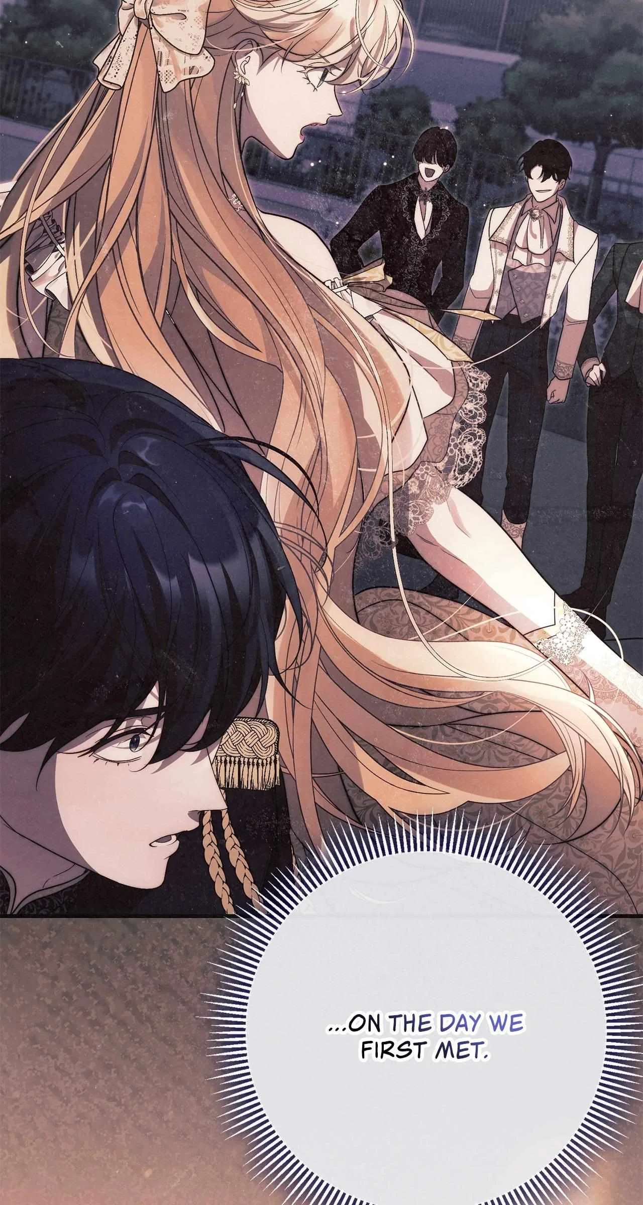 I Won’t Regret My Second Life, The Happy Ending Comes After Revenge Chapter 38 – Page 80