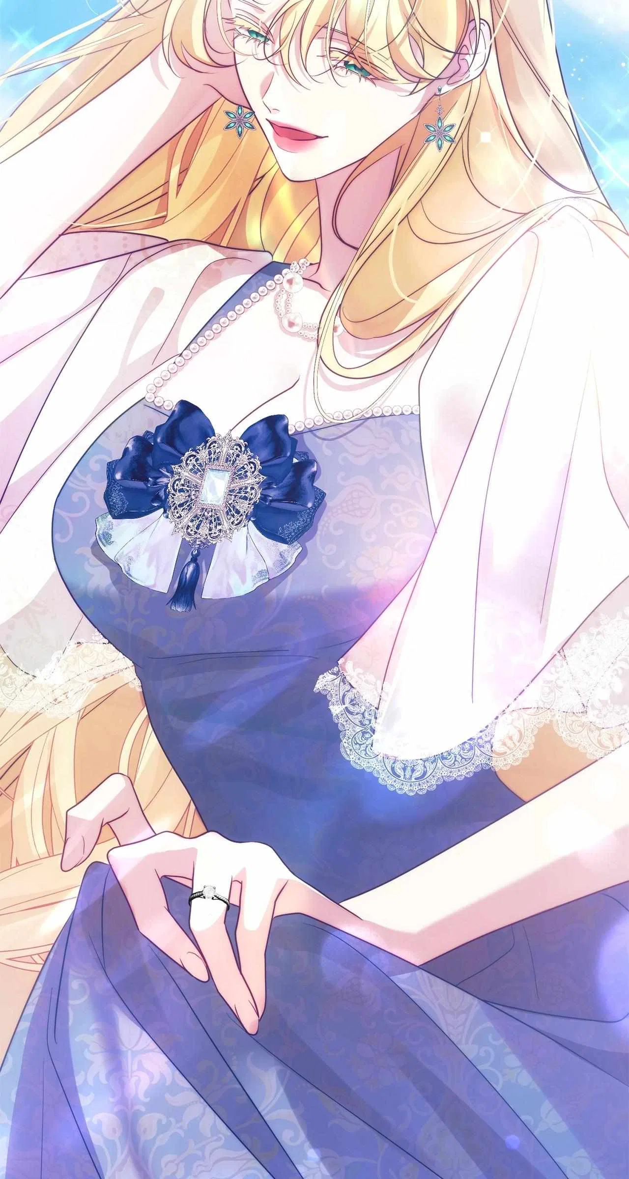 I Won’t Regret My Second Life, The Happy Ending Comes After Revenge Chapter 38 – Page 82