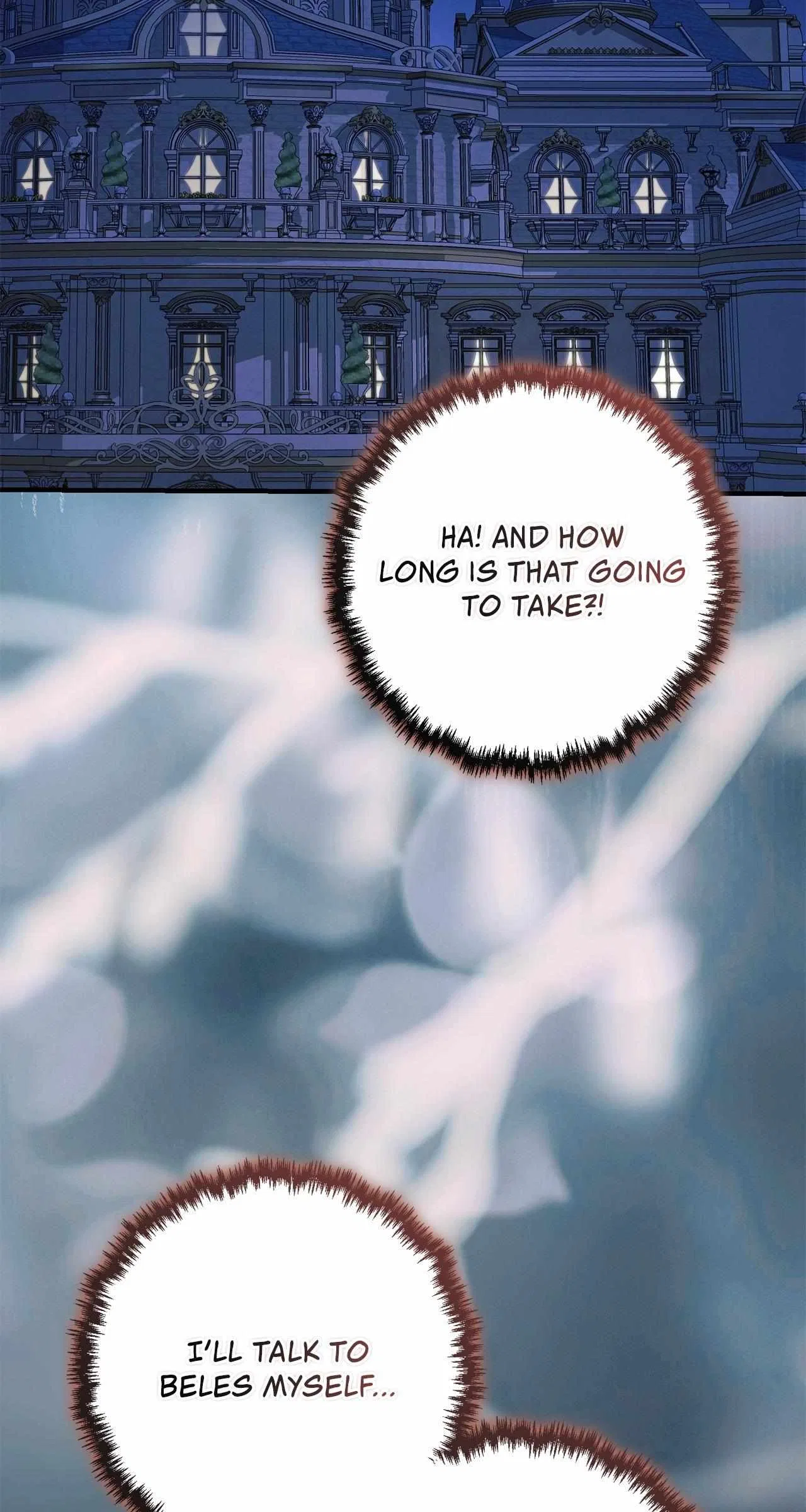 I Won’t Regret My Second Life, The Happy Ending Comes After Revenge Chapter 38 – Page 93