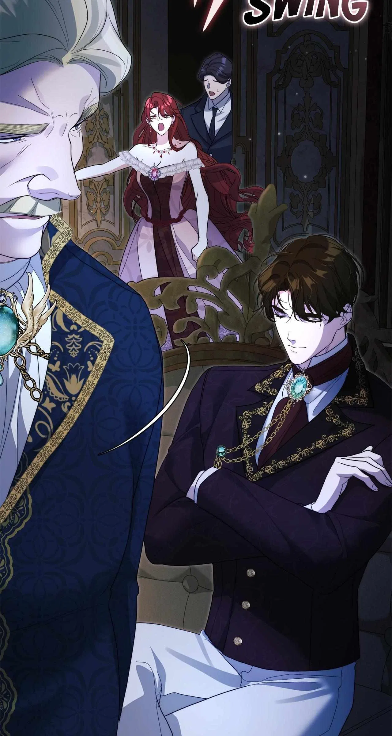 I Won’t Regret My Second Life, The Happy Ending Comes After Revenge Chapter 38 – Page 97