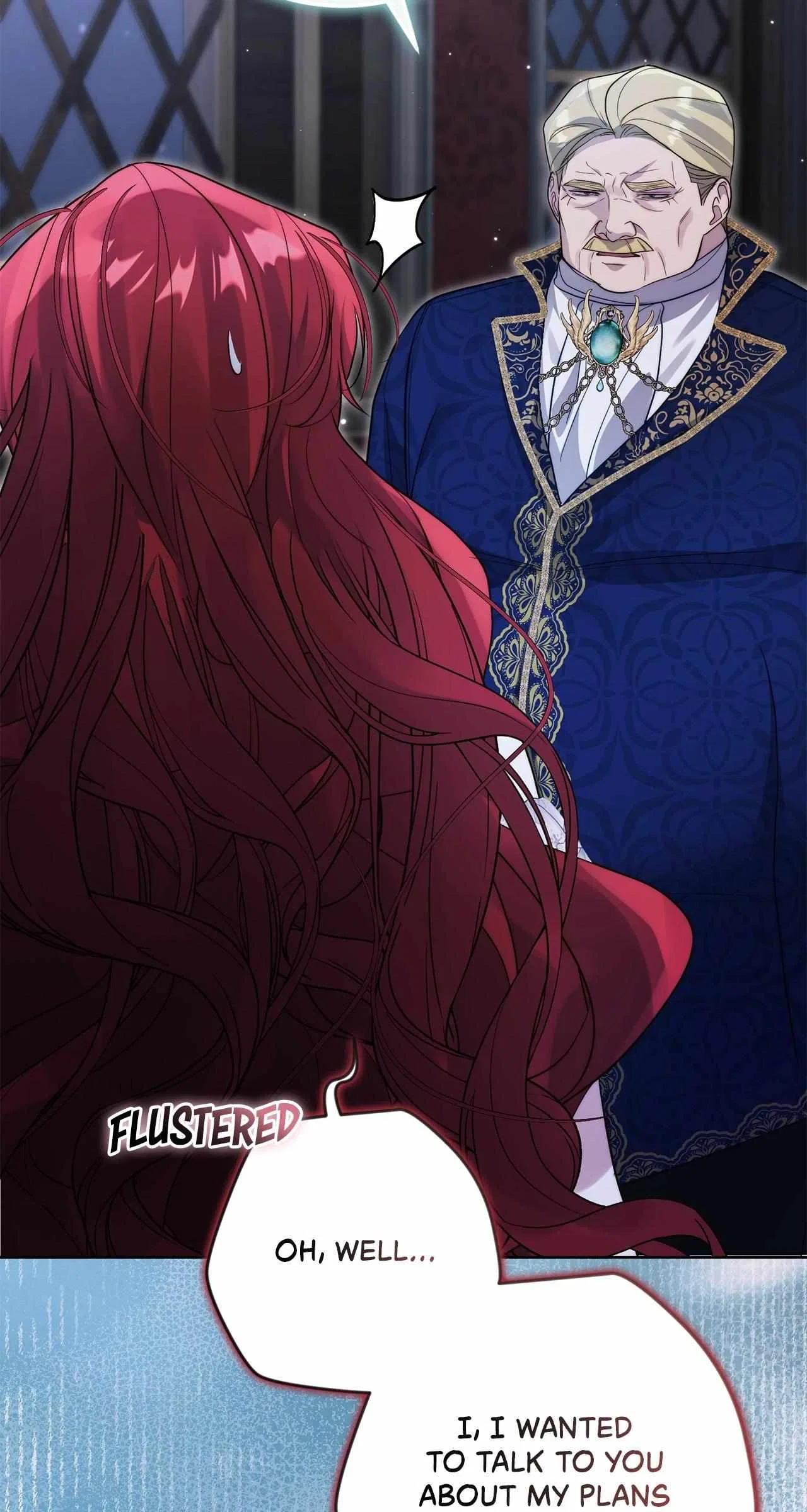 I Won’t Regret My Second Life, The Happy Ending Comes After Revenge Chapter 38 – Page 104
